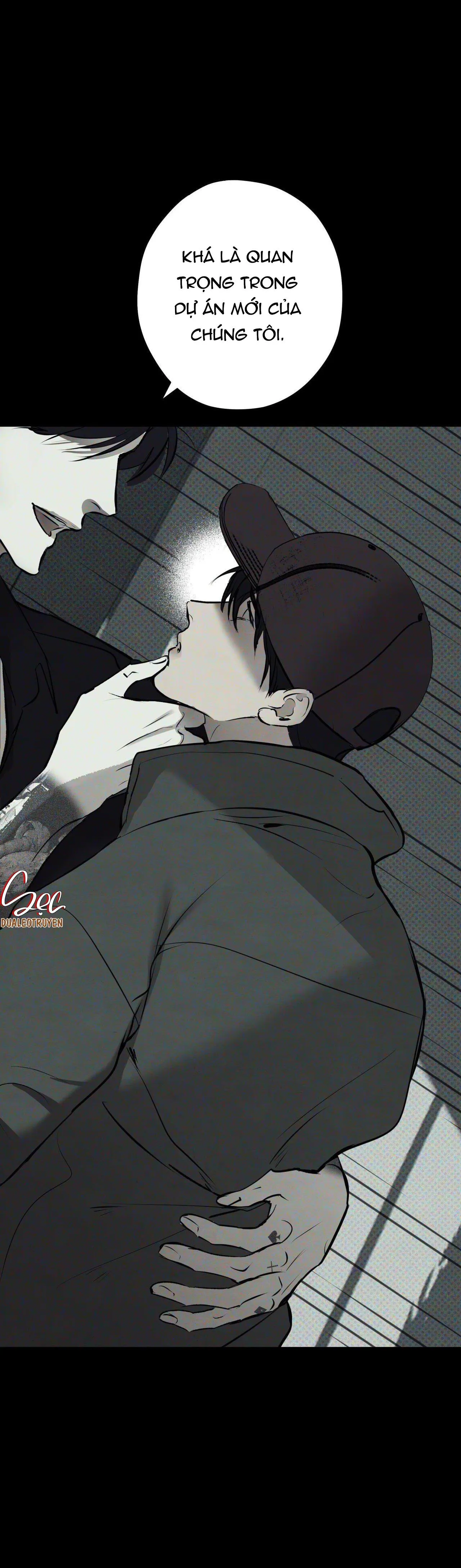 RISKY VICE Chapter 2 Trang 65