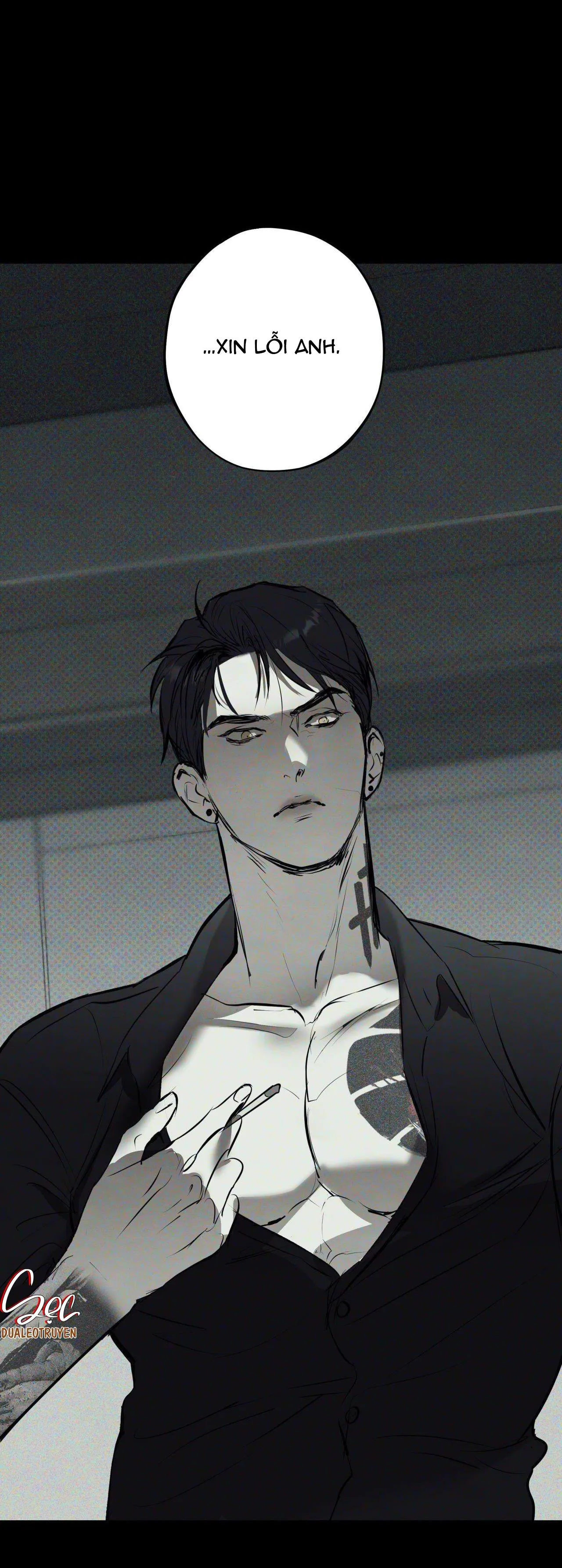 RISKY VICE Chapter 2 Trang 67