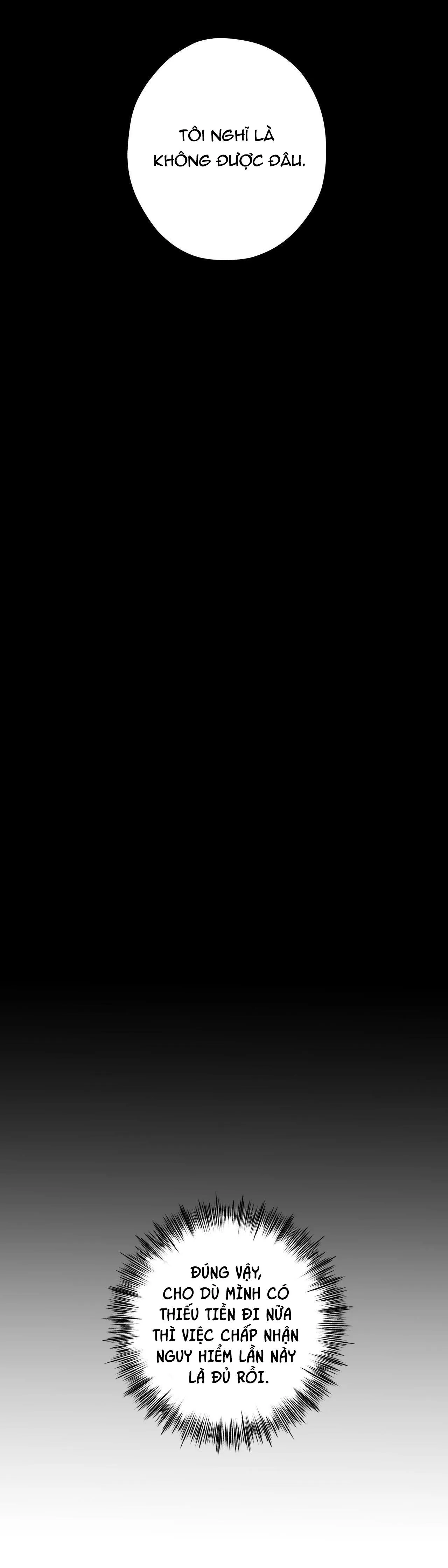 RISKY VICE Chapter 2 Trang 68