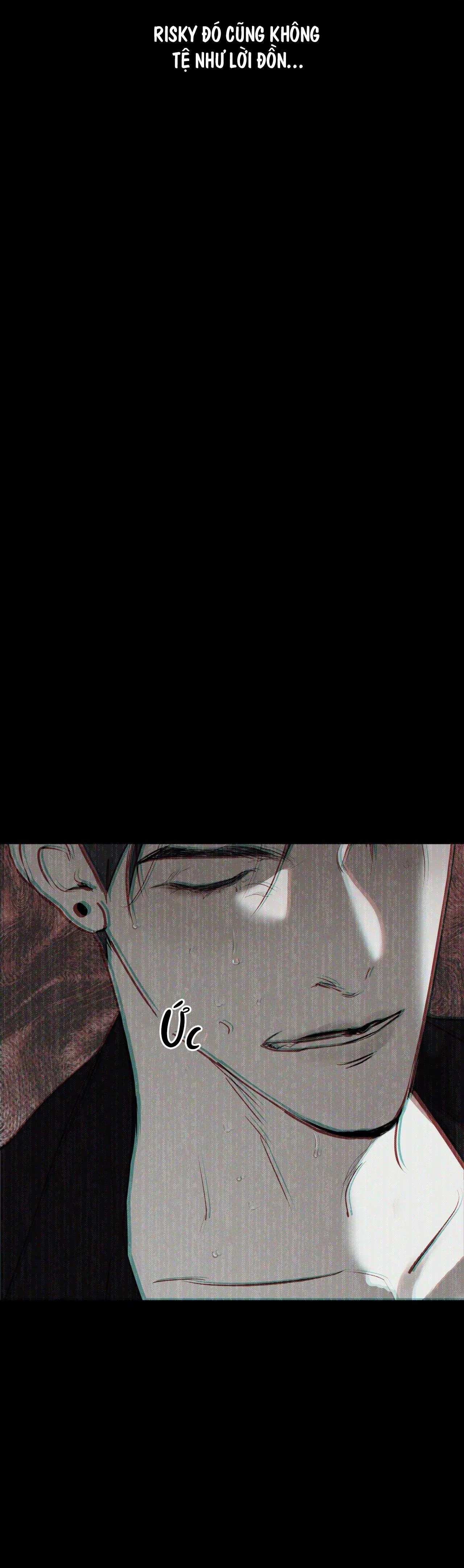 RISKY VICE Chapter 2 Trang 72