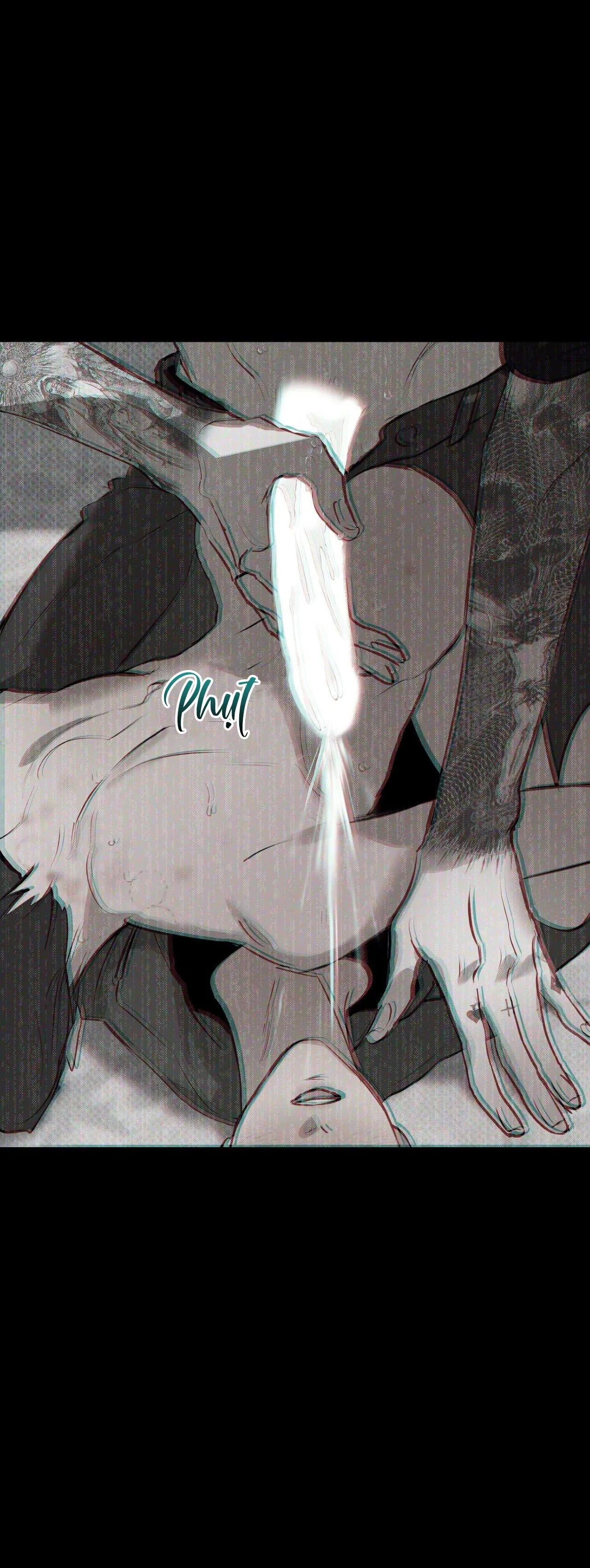 RISKY VICE Chapter 2 Trang 73