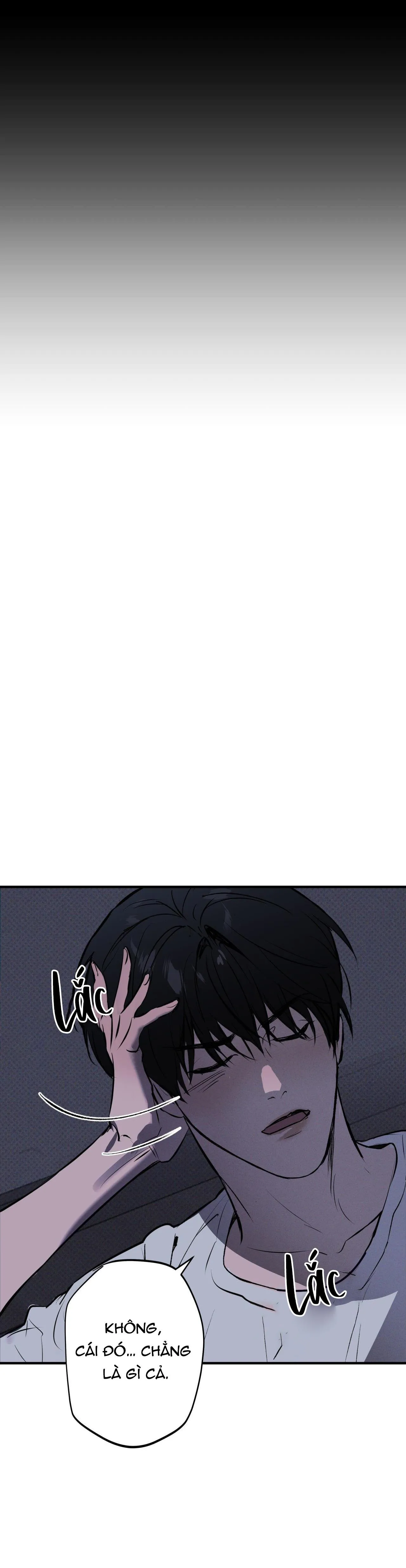 RISKY VICE Chapter 2 Trang 75