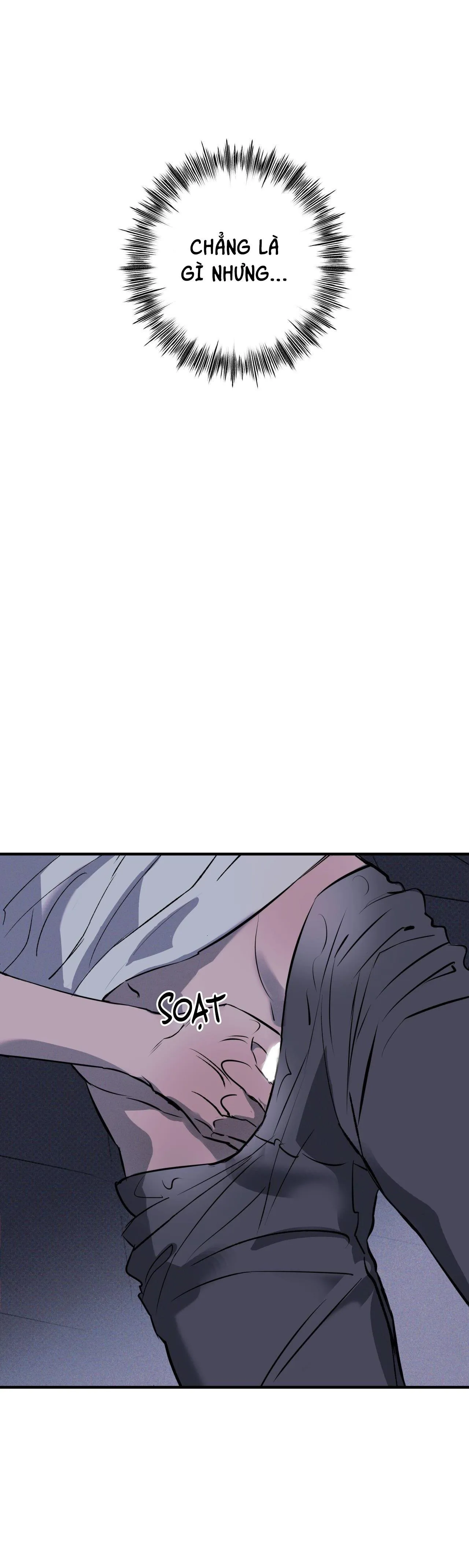 RISKY VICE Chapter 2 Trang 76