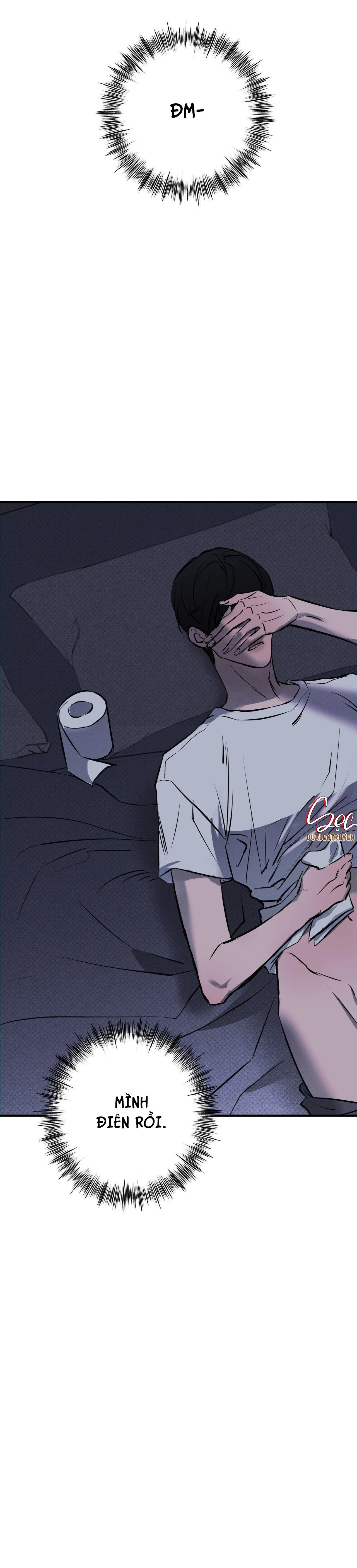 RISKY VICE Chapter 2 Trang 82