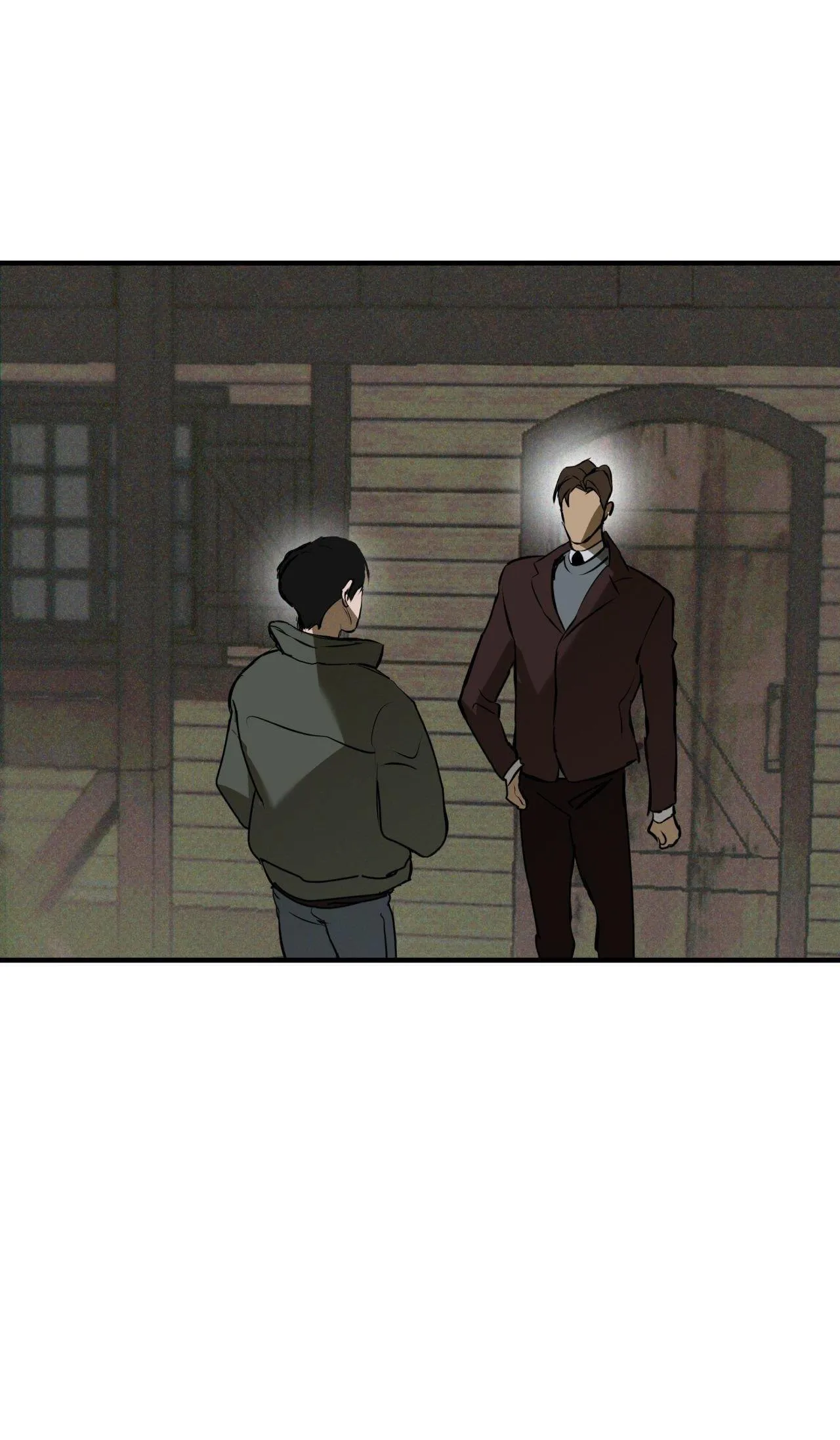 RISKY VICE Chapter 2 Trang 84