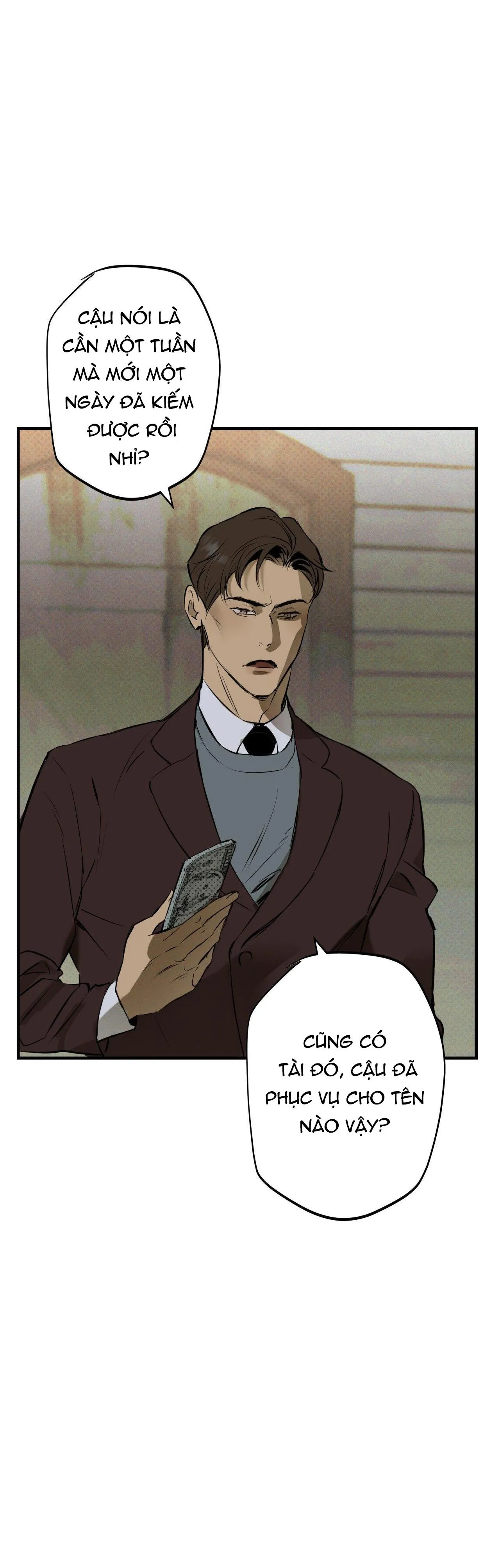 RISKY VICE Chapter 2 Trang 86