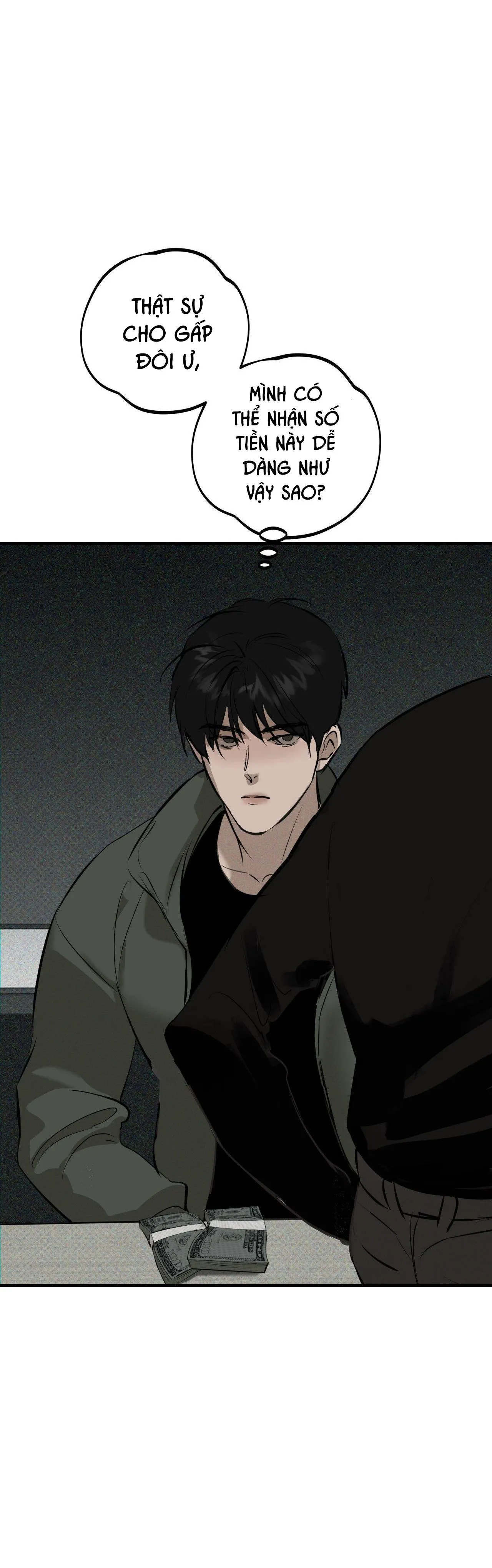 RISKY VICE Chapter 3 Trang 14