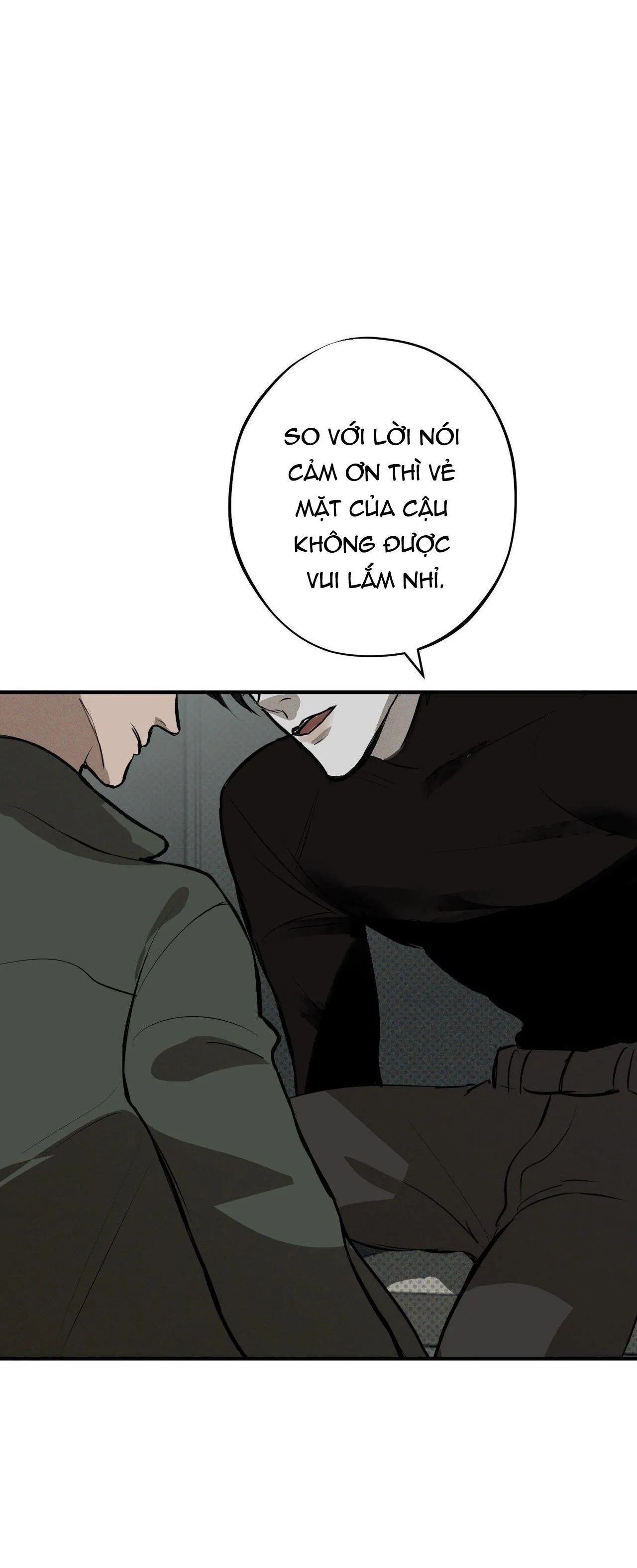 RISKY VICE Chapter 3 Trang 18