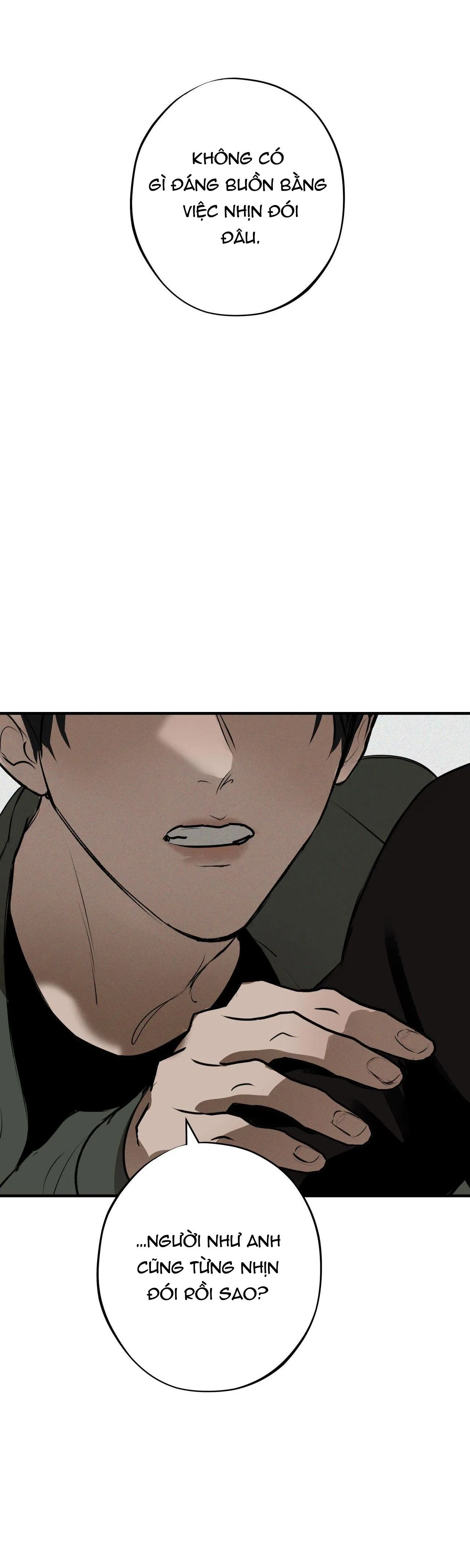 RISKY VICE Chapter 3 Trang 24