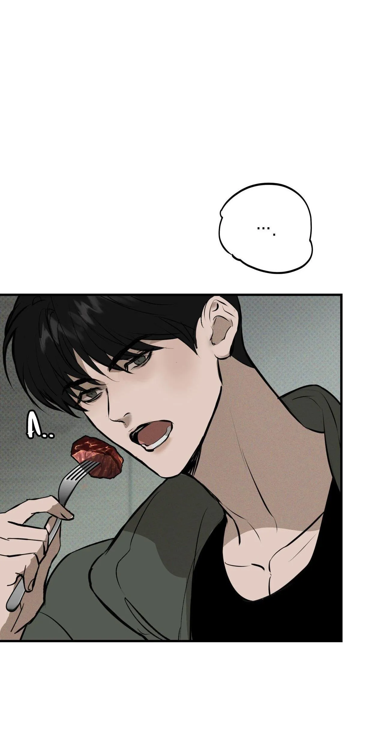 RISKY VICE Chapter 3 Trang 37