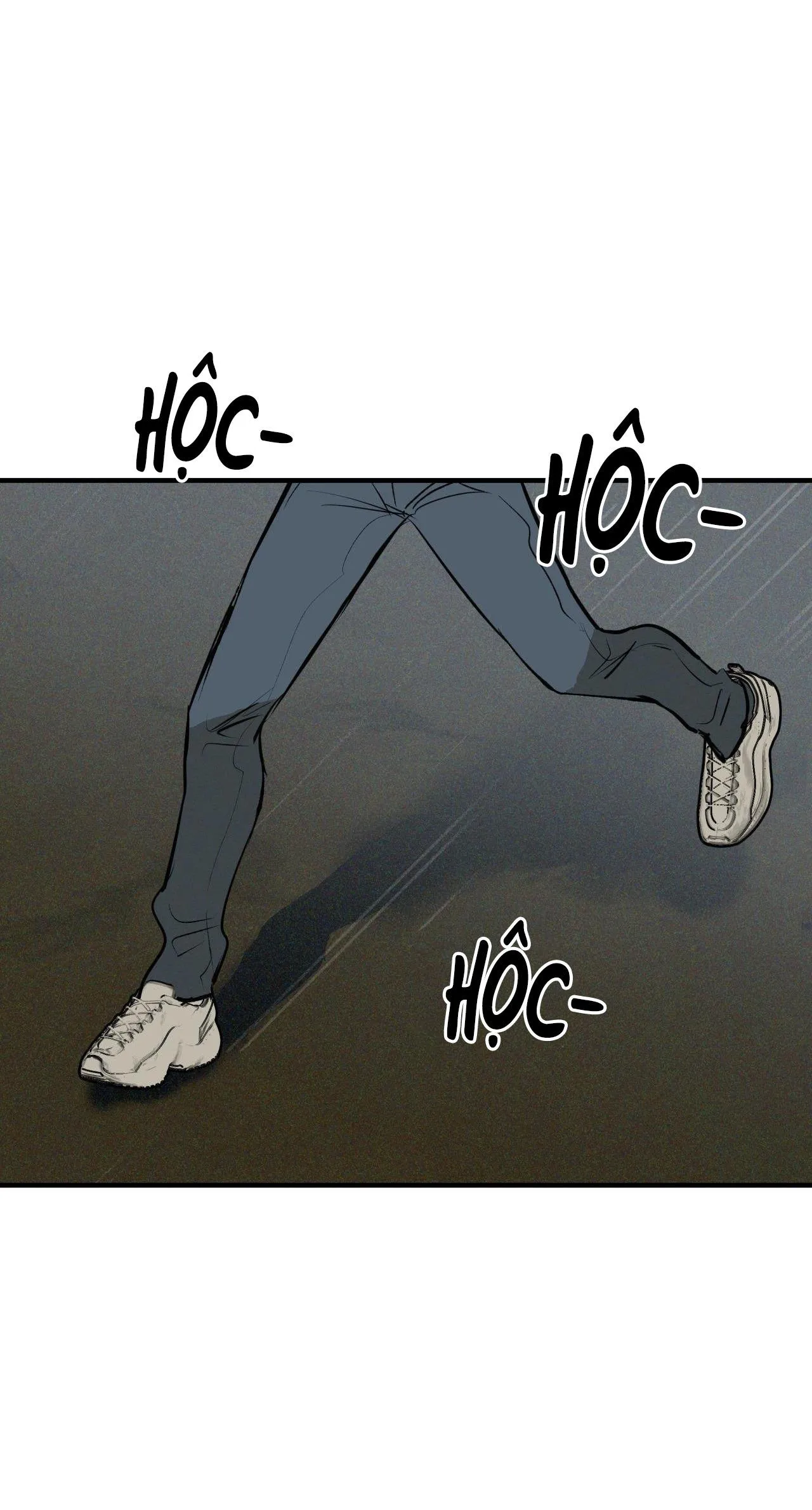 RISKY VICE Chapter 3 Trang 48