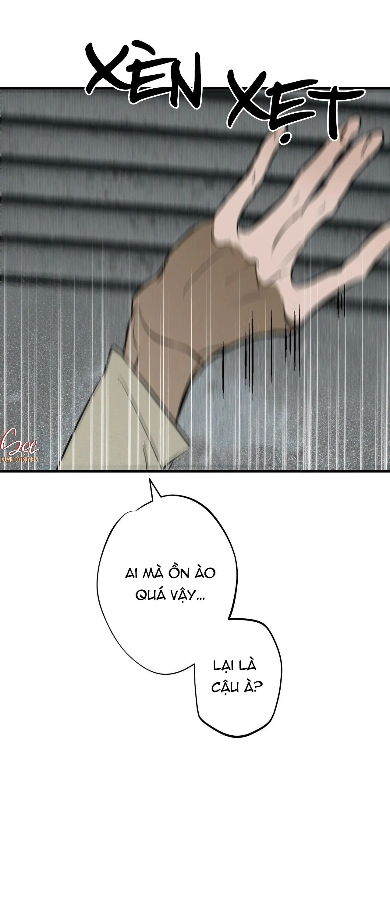 RISKY VICE Chapter 3 Trang 50