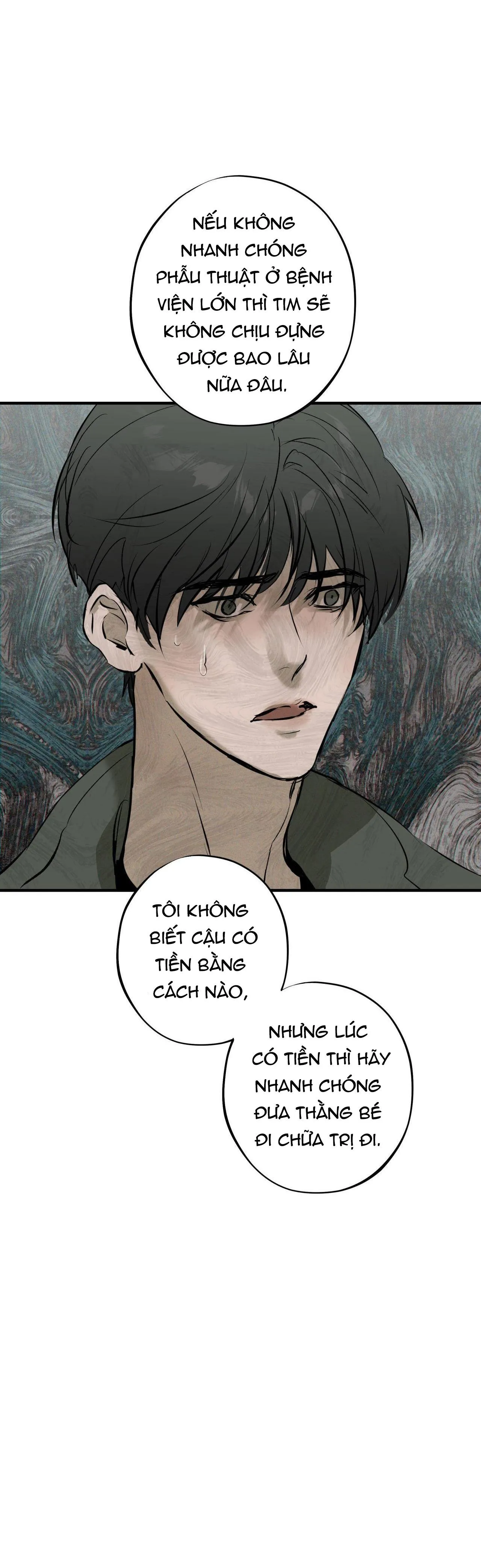 RISKY VICE Chapter 3 Trang 54