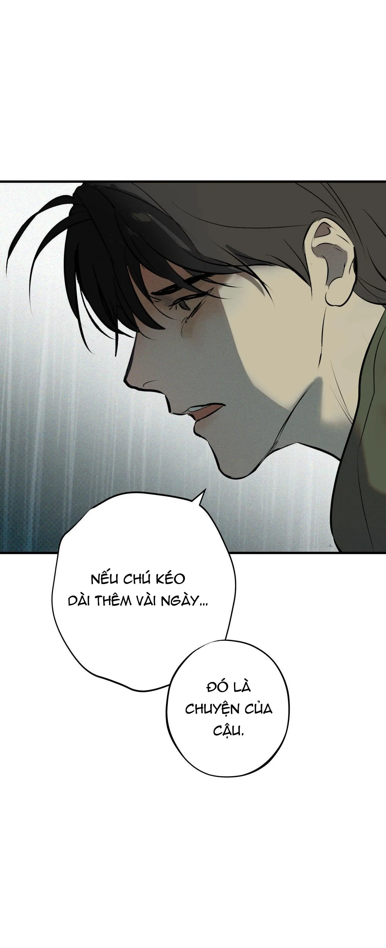 RISKY VICE Chapter 3 Trang 57