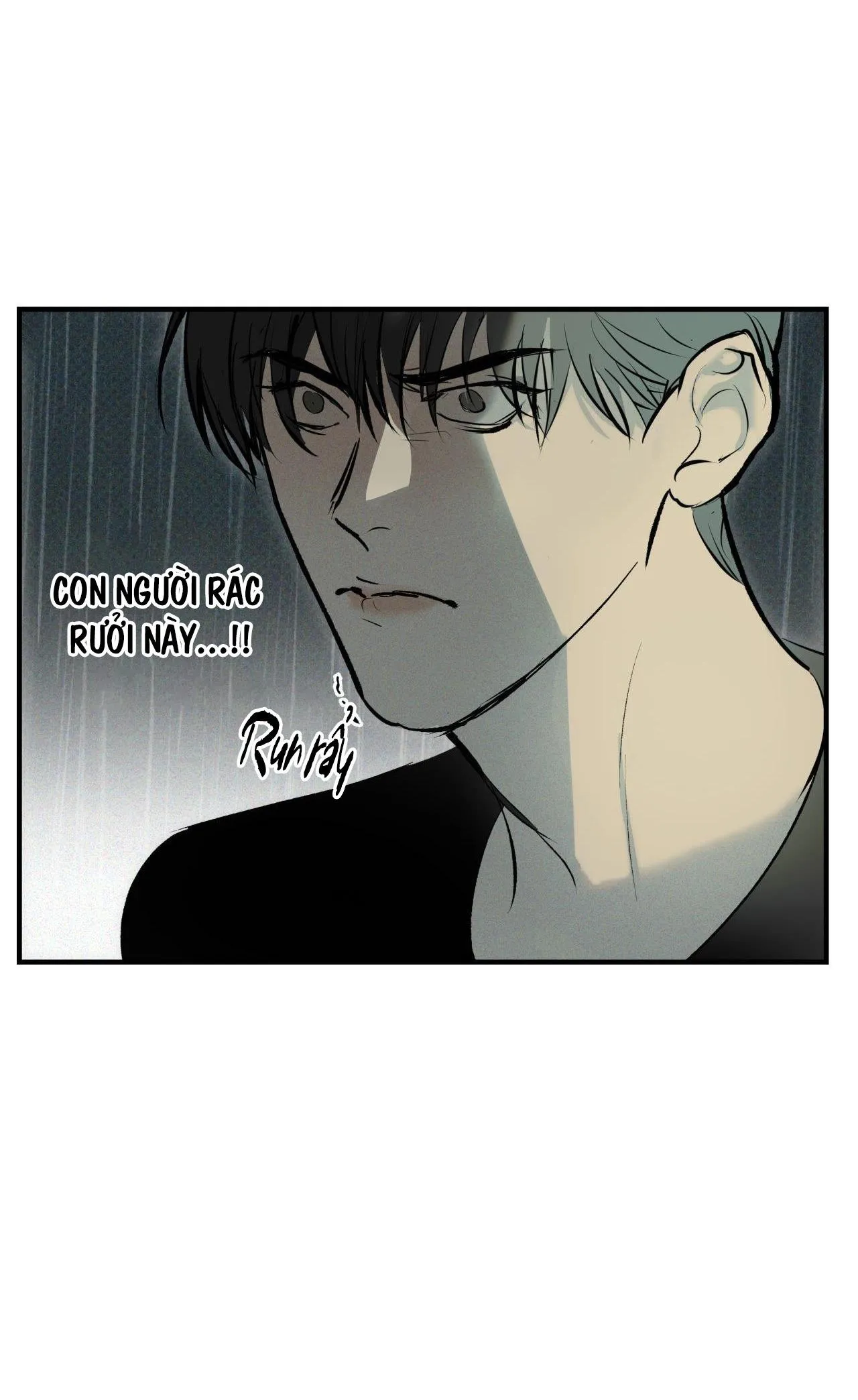 RISKY VICE Chapter 3 Trang 60