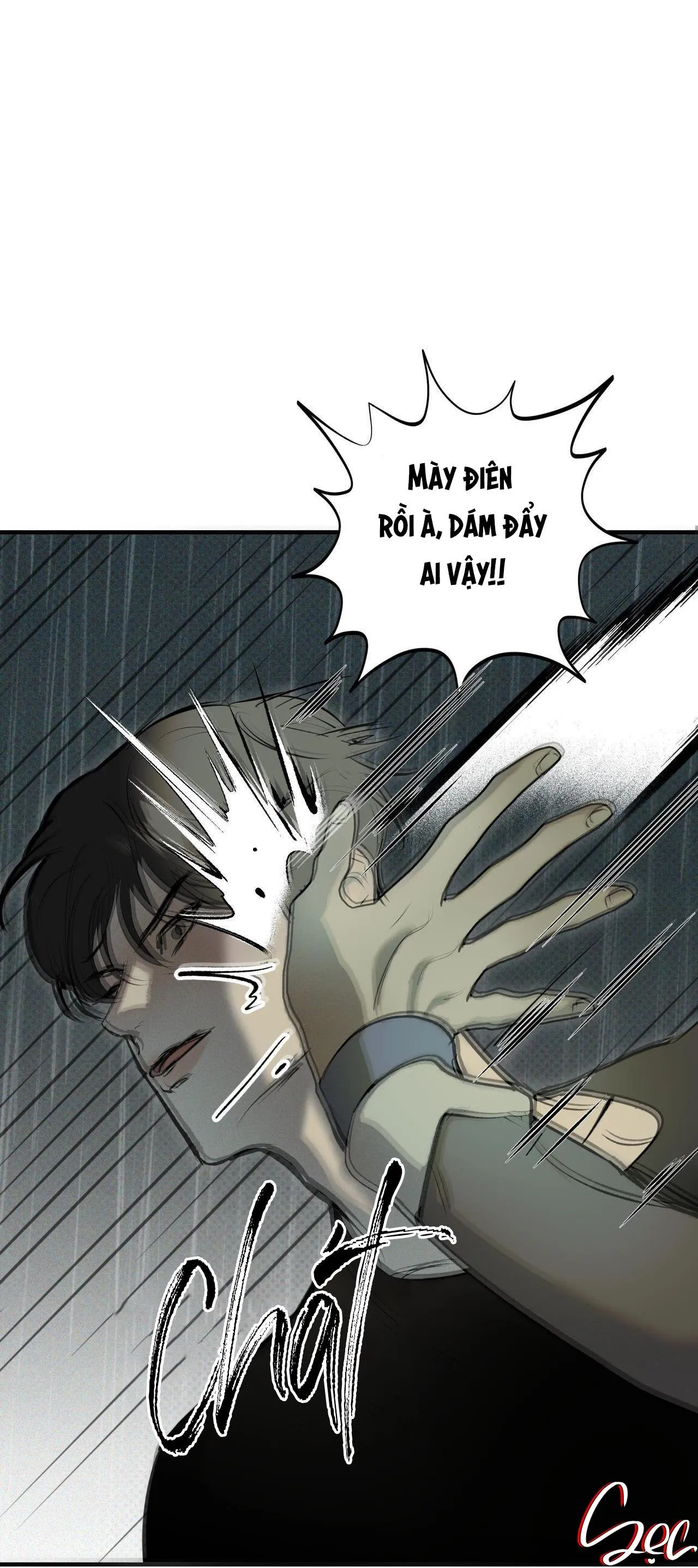 RISKY VICE Chapter 3 Trang 62