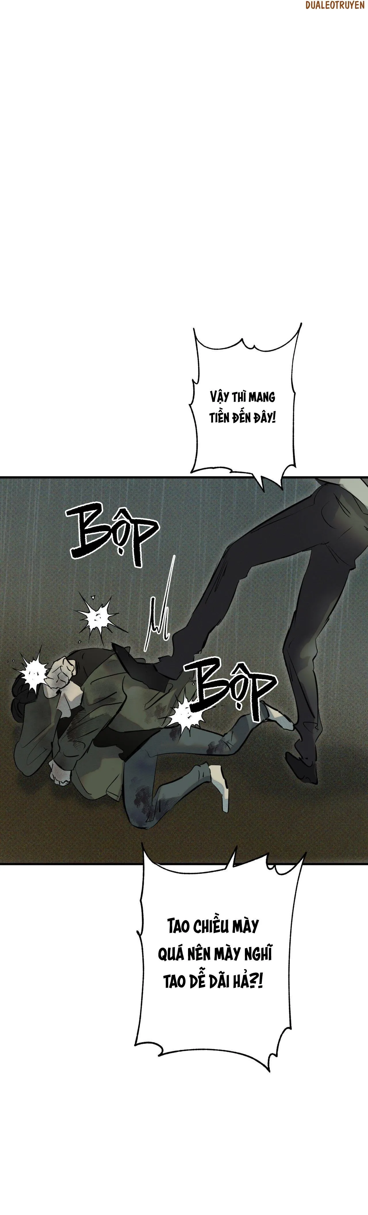 RISKY VICE Chapter 3 Trang 63