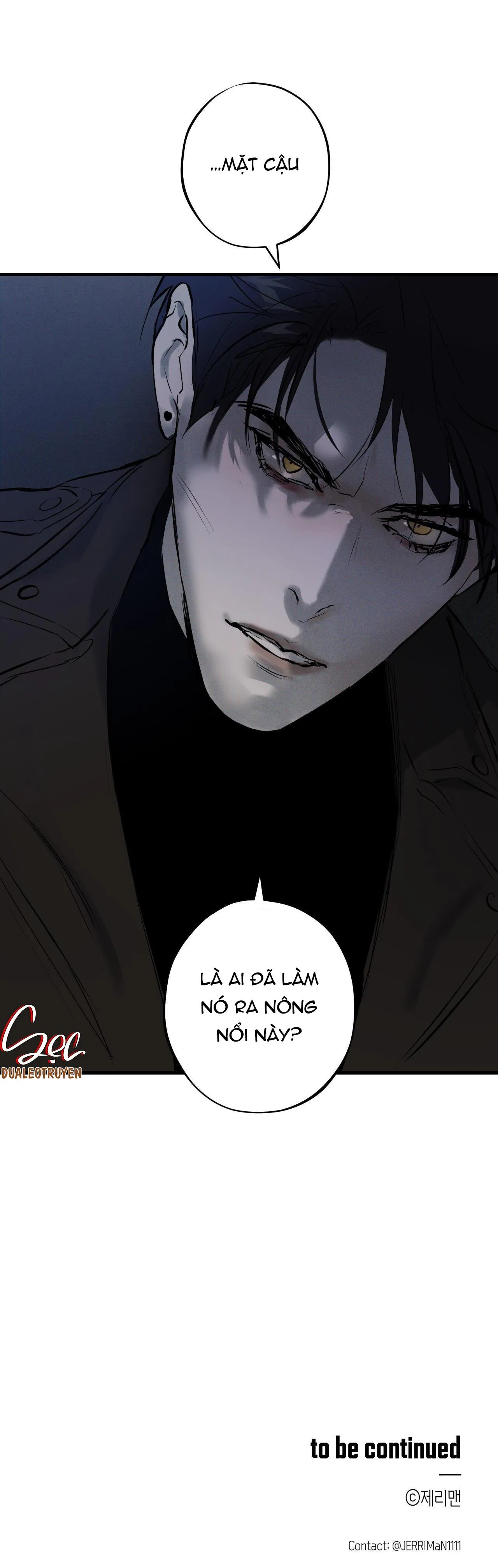 RISKY VICE Chapter 3 Trang 69