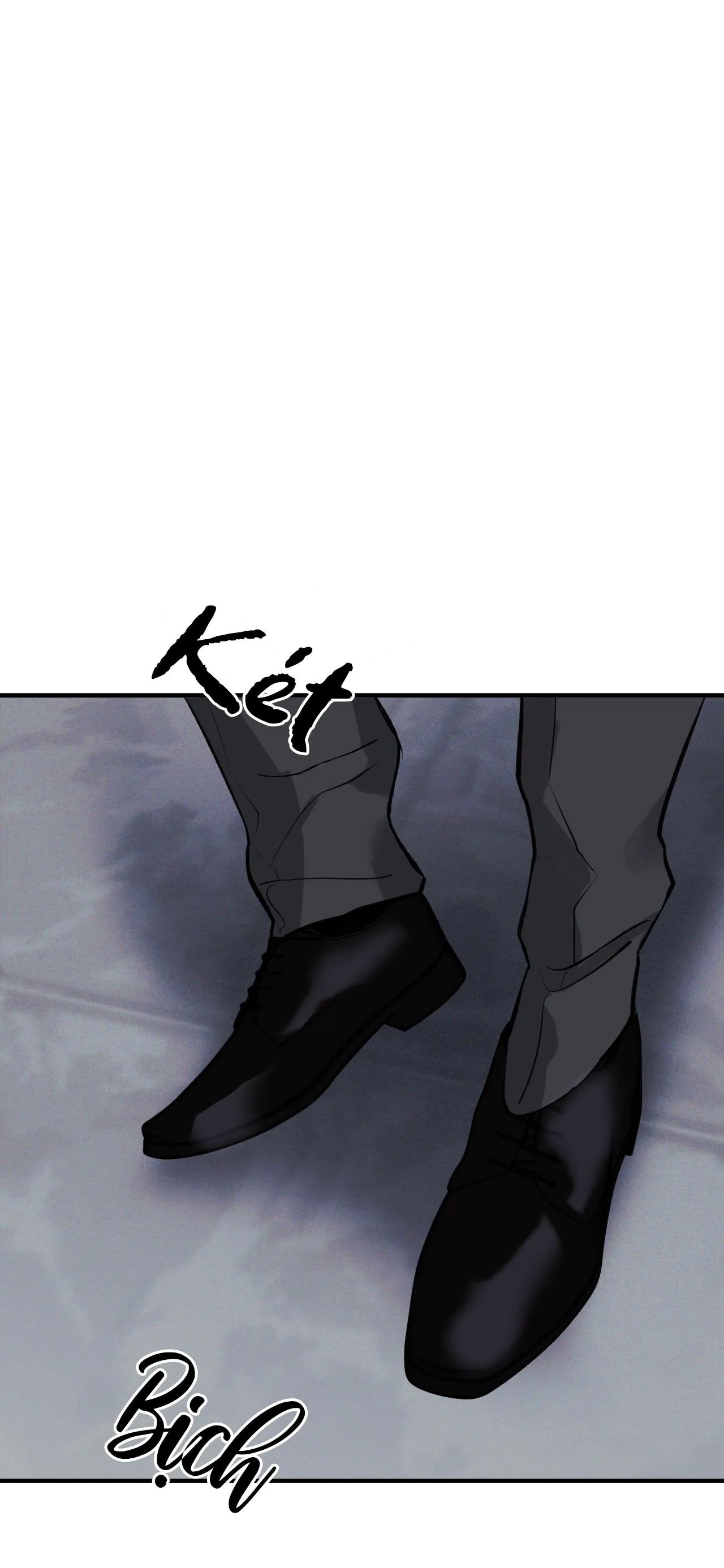 RISKY VICE Chapter 4 Trang 6