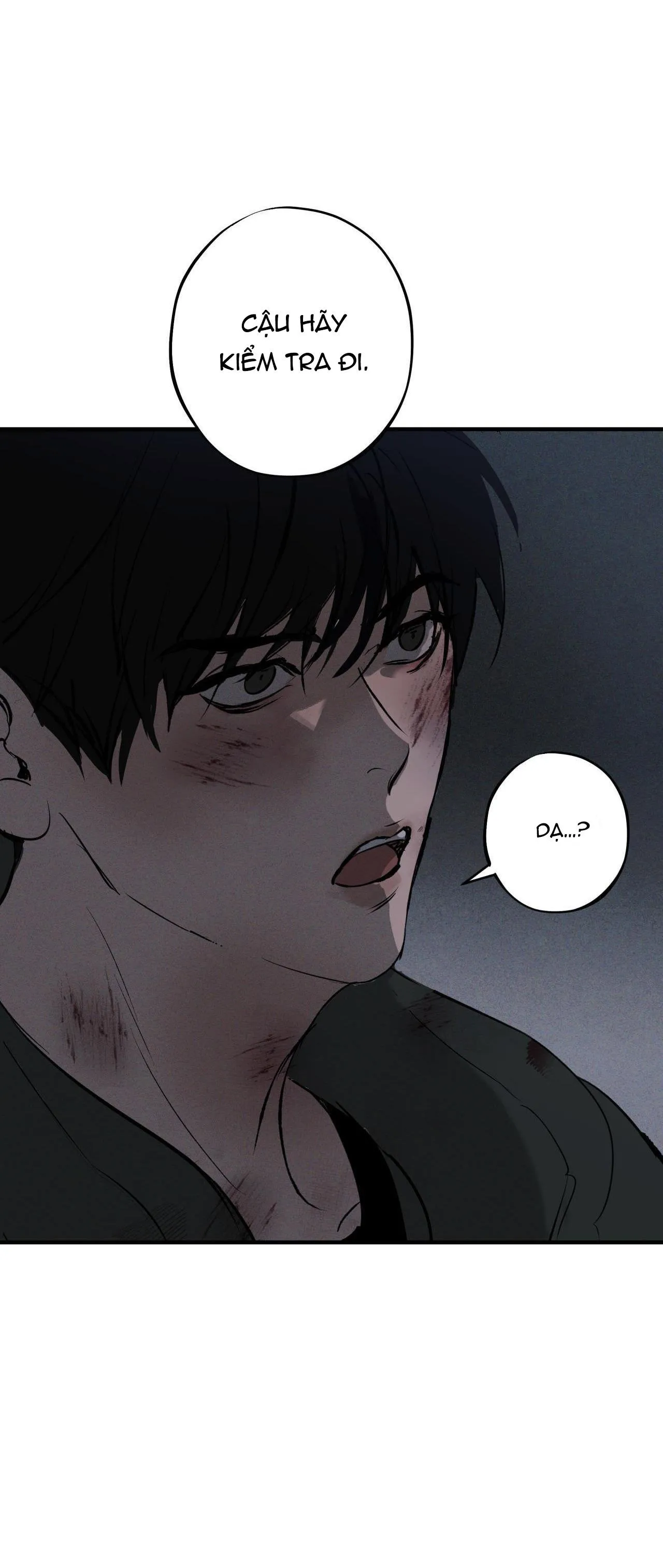 RISKY VICE Chapter 4 Trang 9