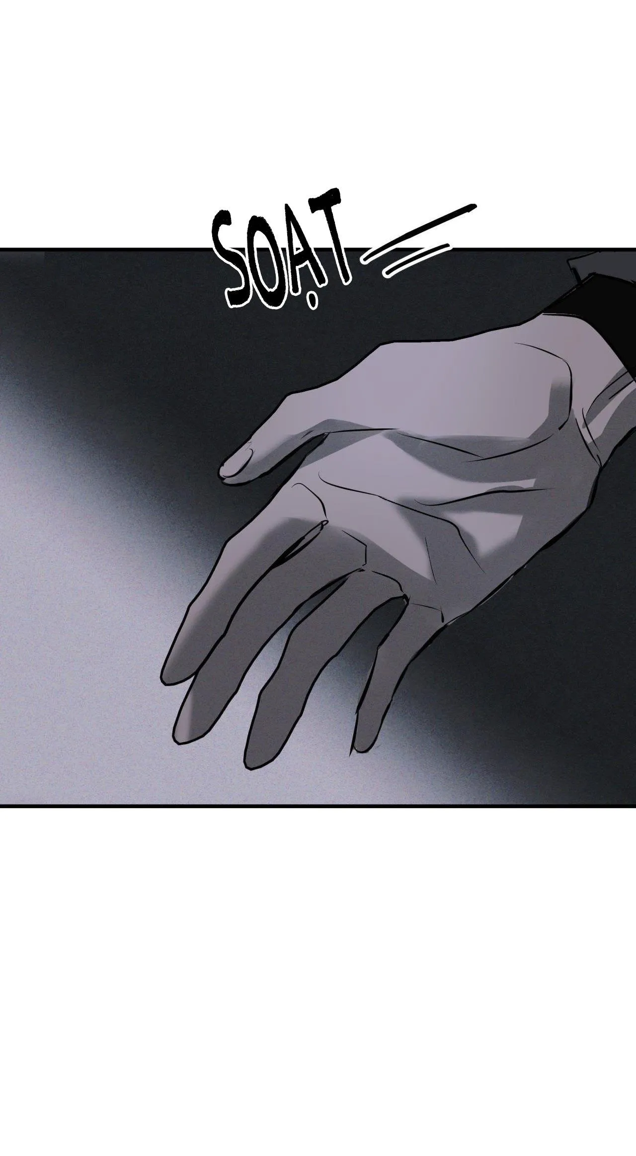 RISKY VICE Chapter 4 Trang 11