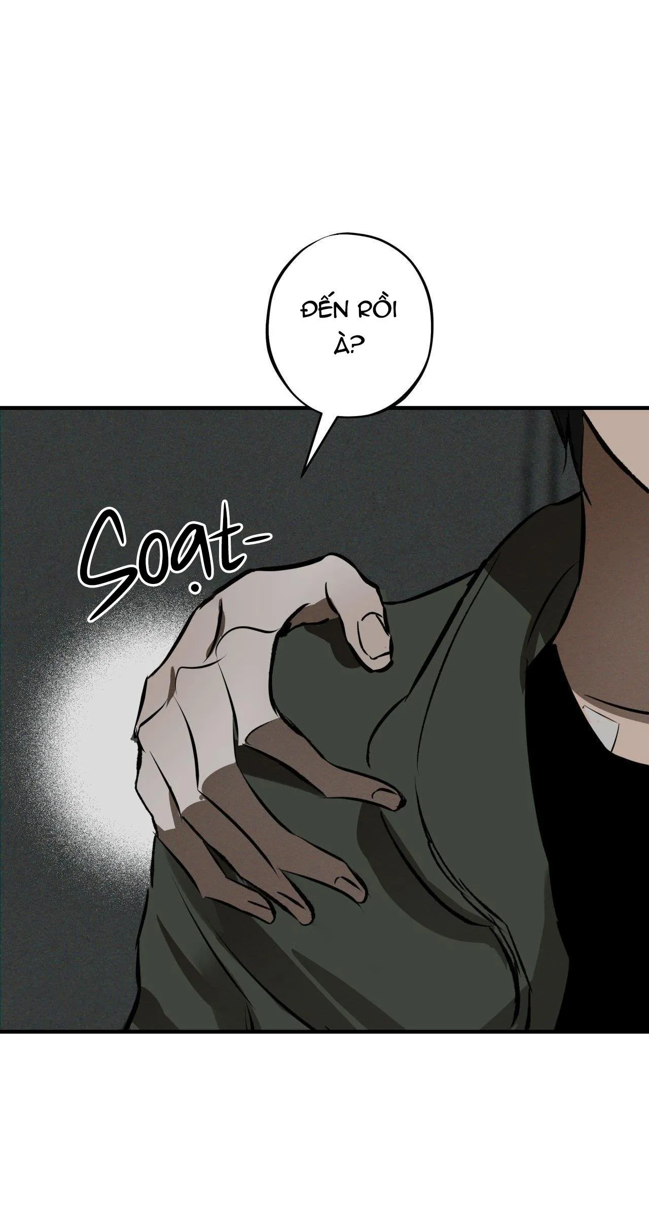 RISKY VICE Chapter 4 Trang 31