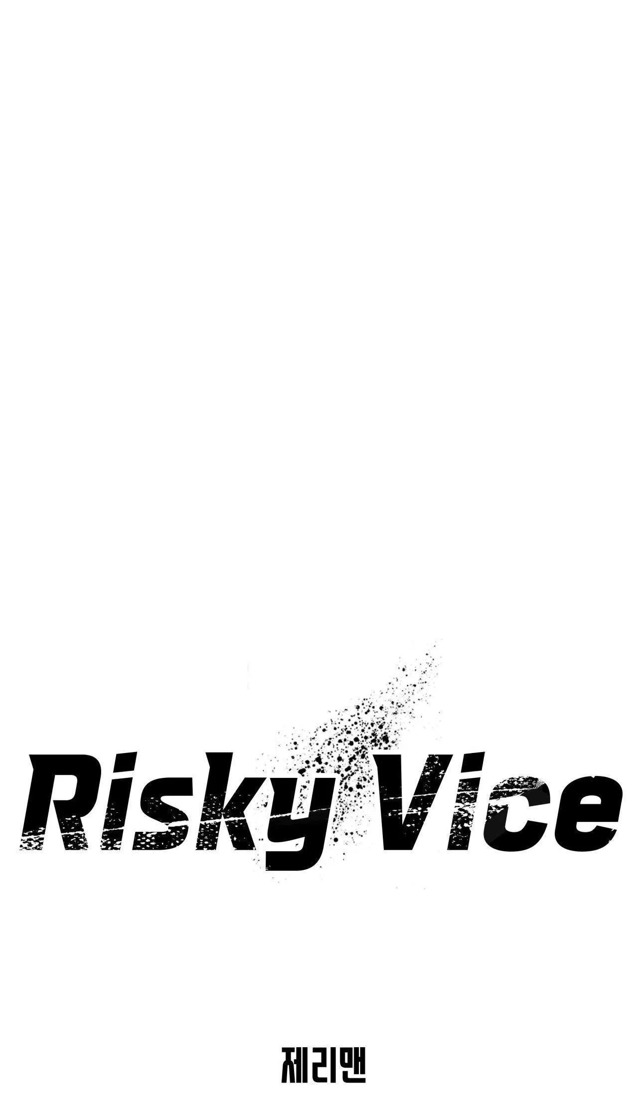 RISKY VICE Chapter 4 Trang 35