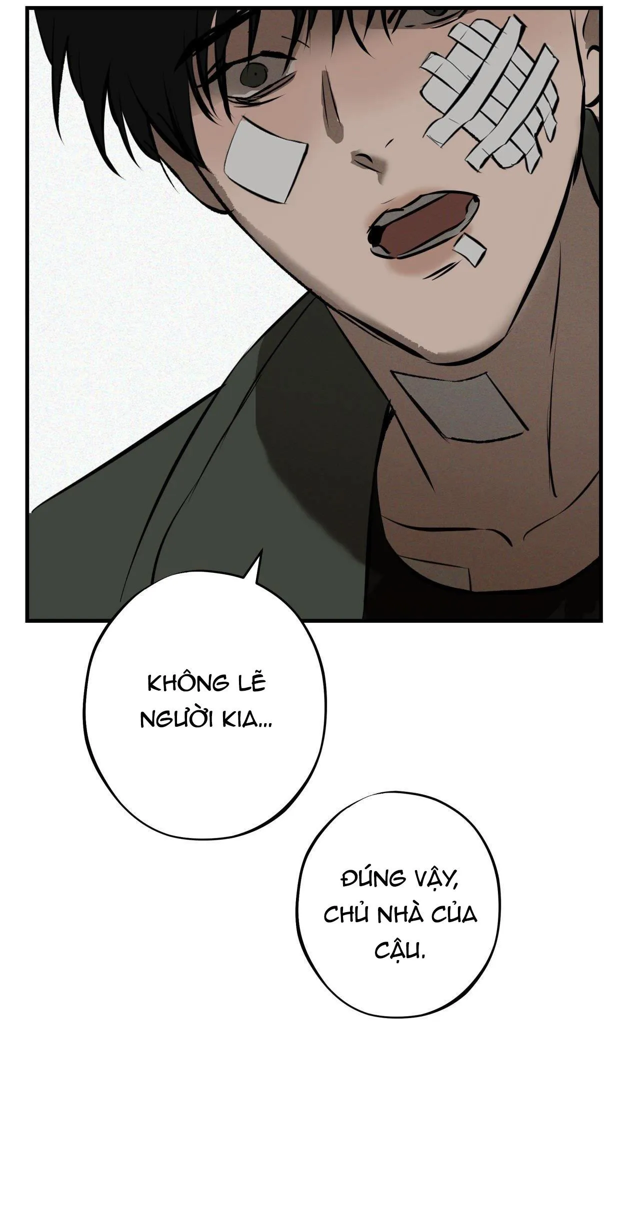 RISKY VICE Chapter 4 Trang 37