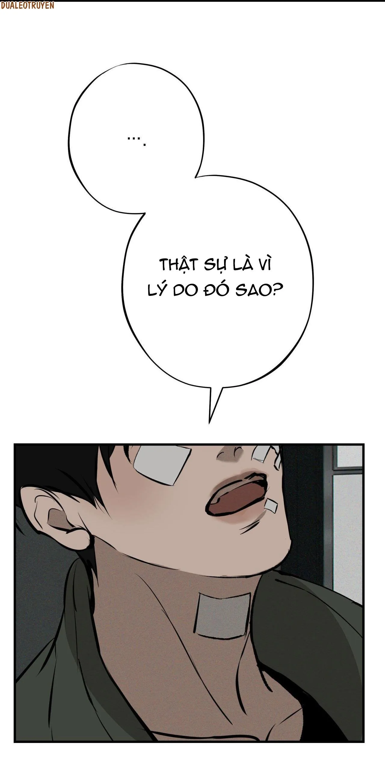 RISKY VICE Chapter 4 Trang 42