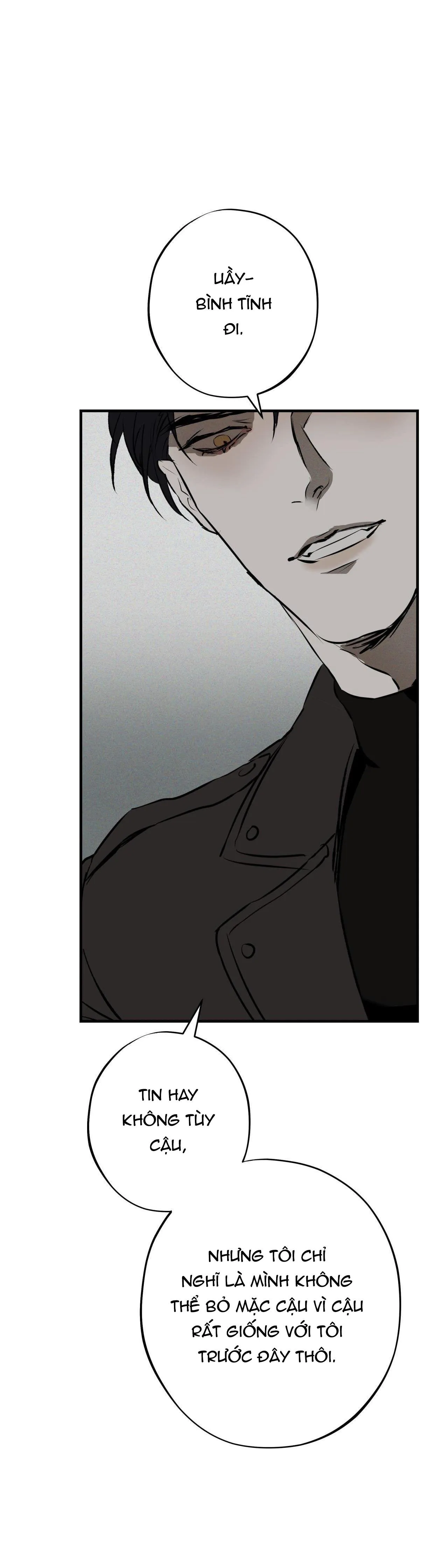 RISKY VICE Chapter 4 Trang 45