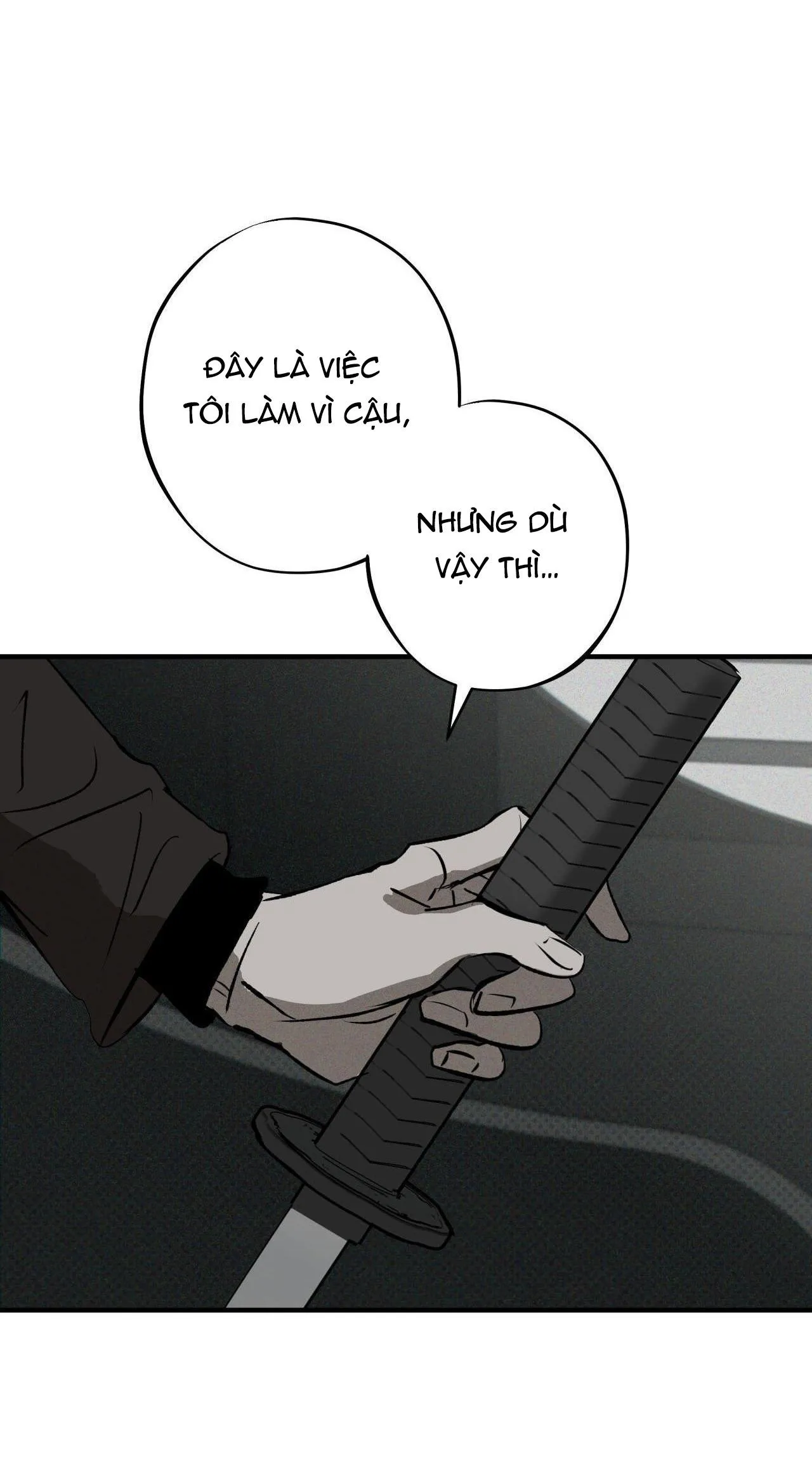 RISKY VICE Chapter 4 Trang 46