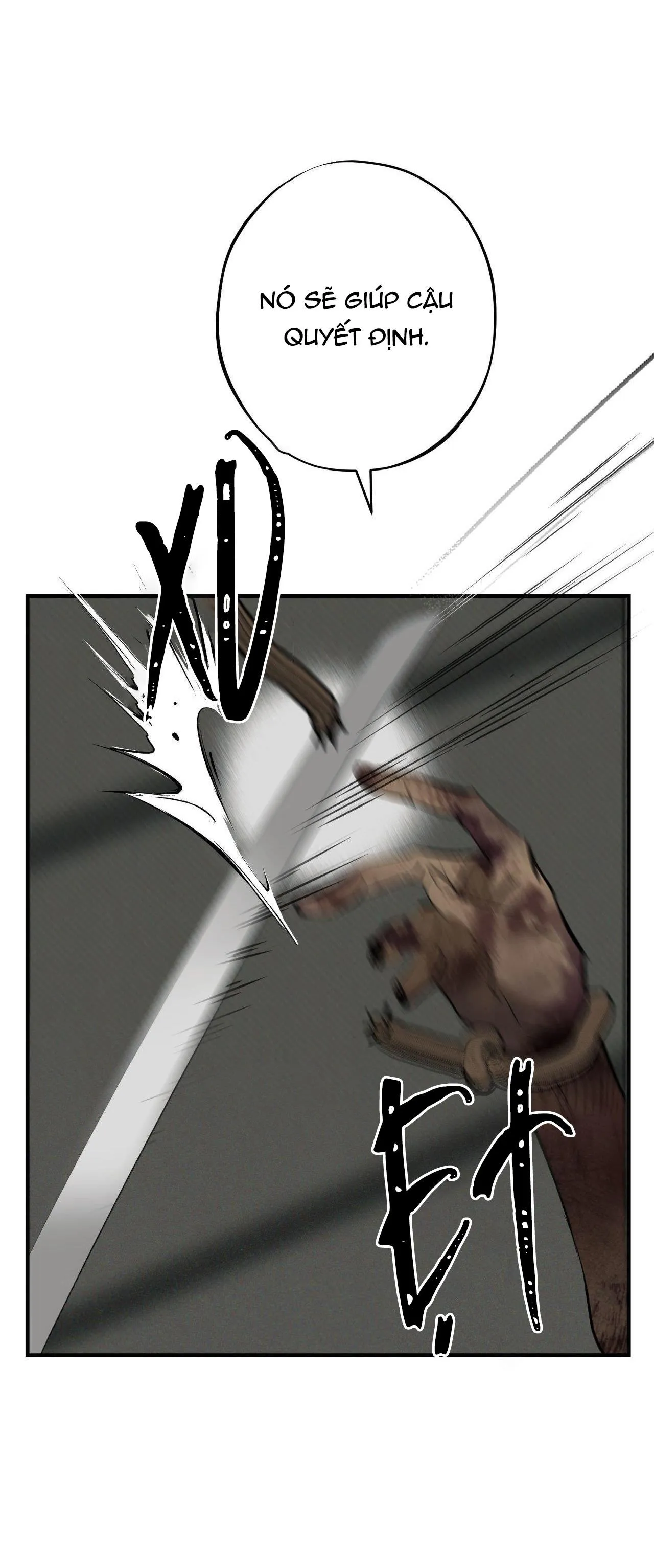 RISKY VICE Chapter 4 Trang 49