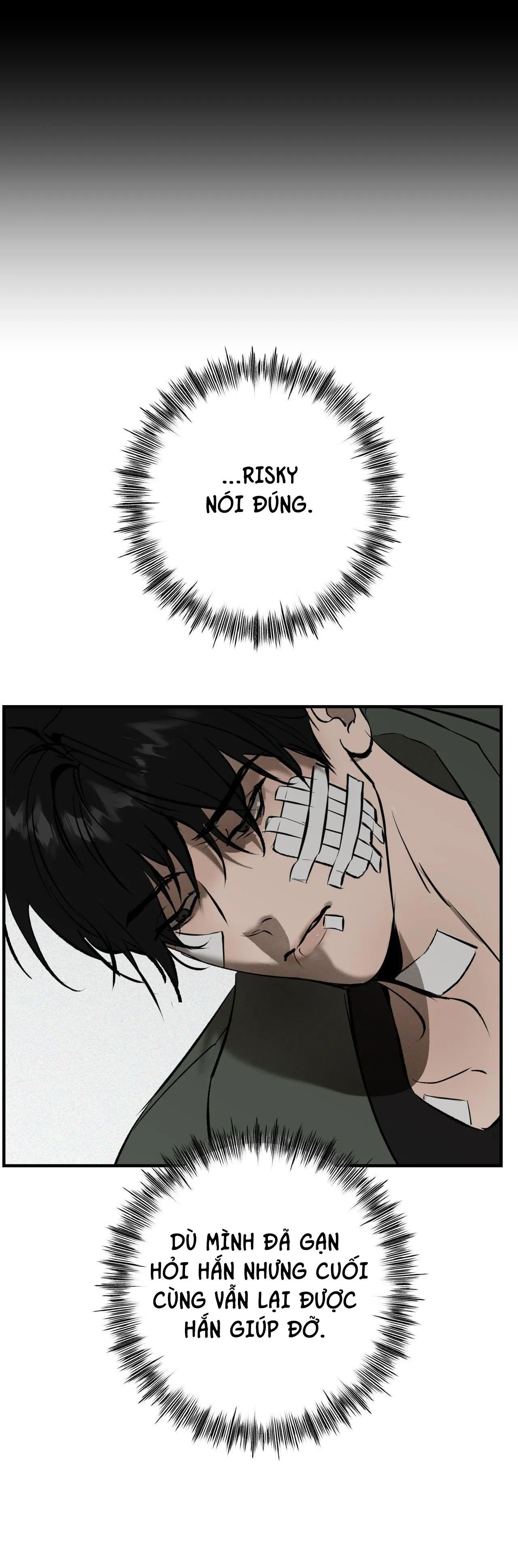 RISKY VICE Chapter 4 Trang 57