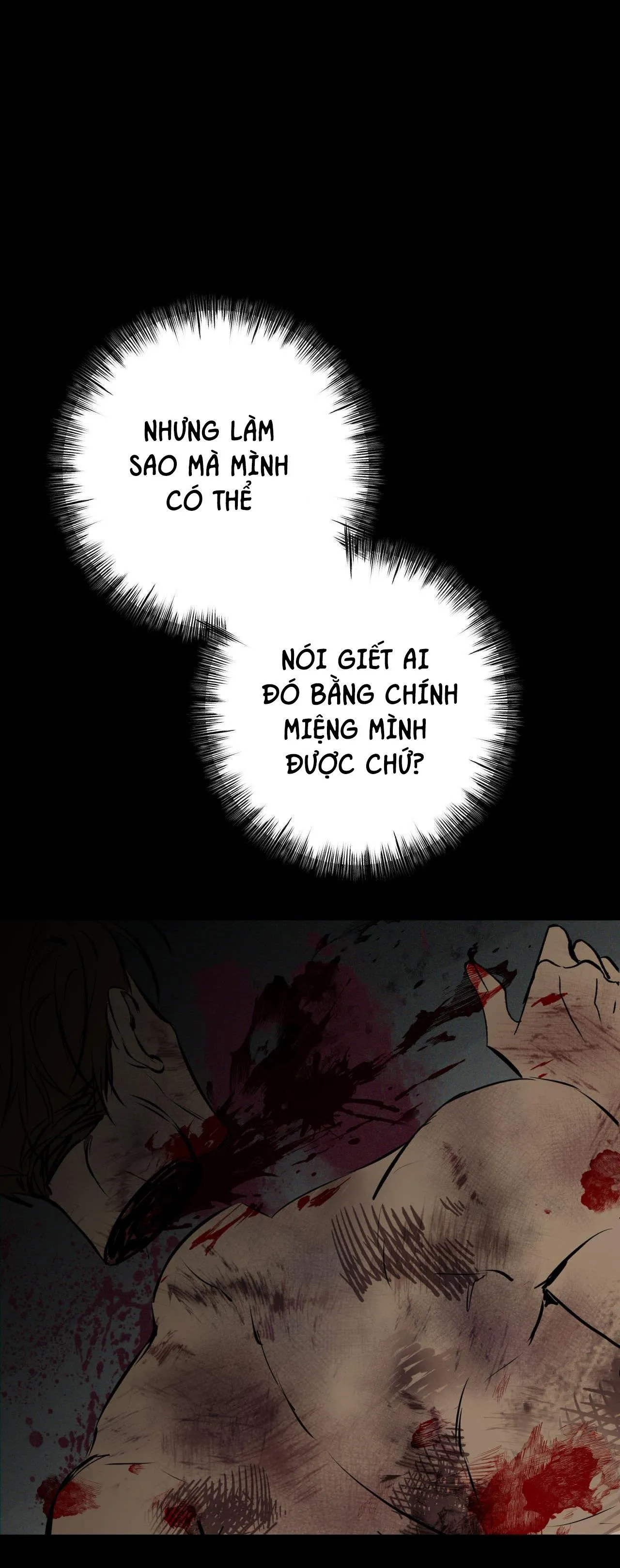 RISKY VICE Chapter 4 Trang 59