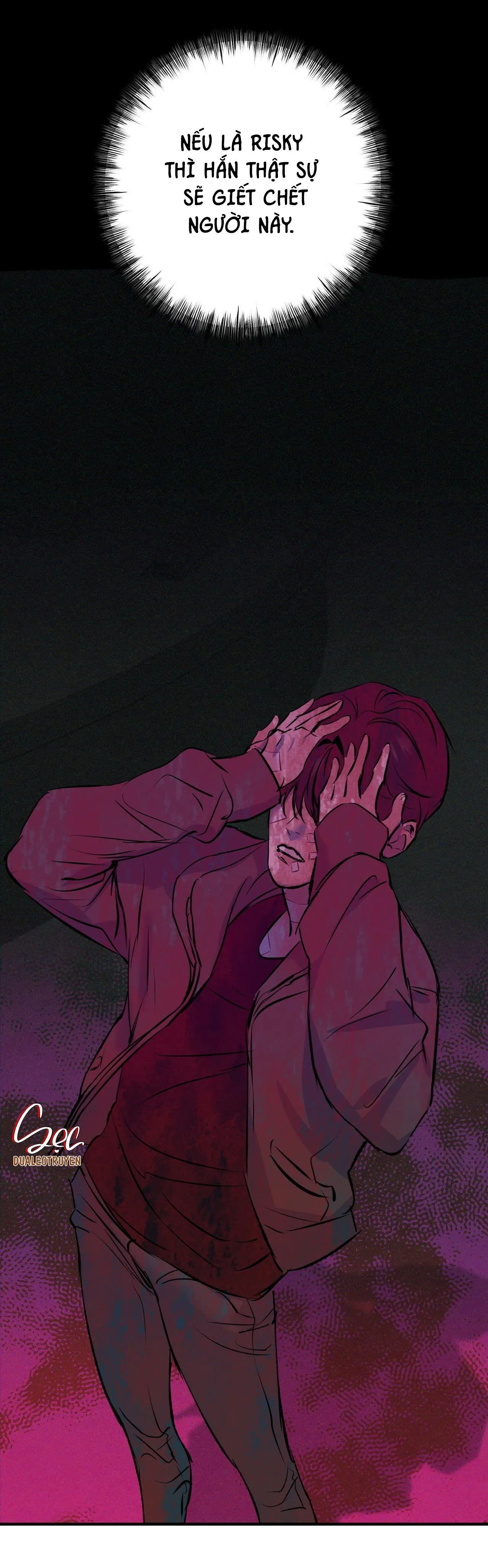 RISKY VICE Chapter 4 Trang 60