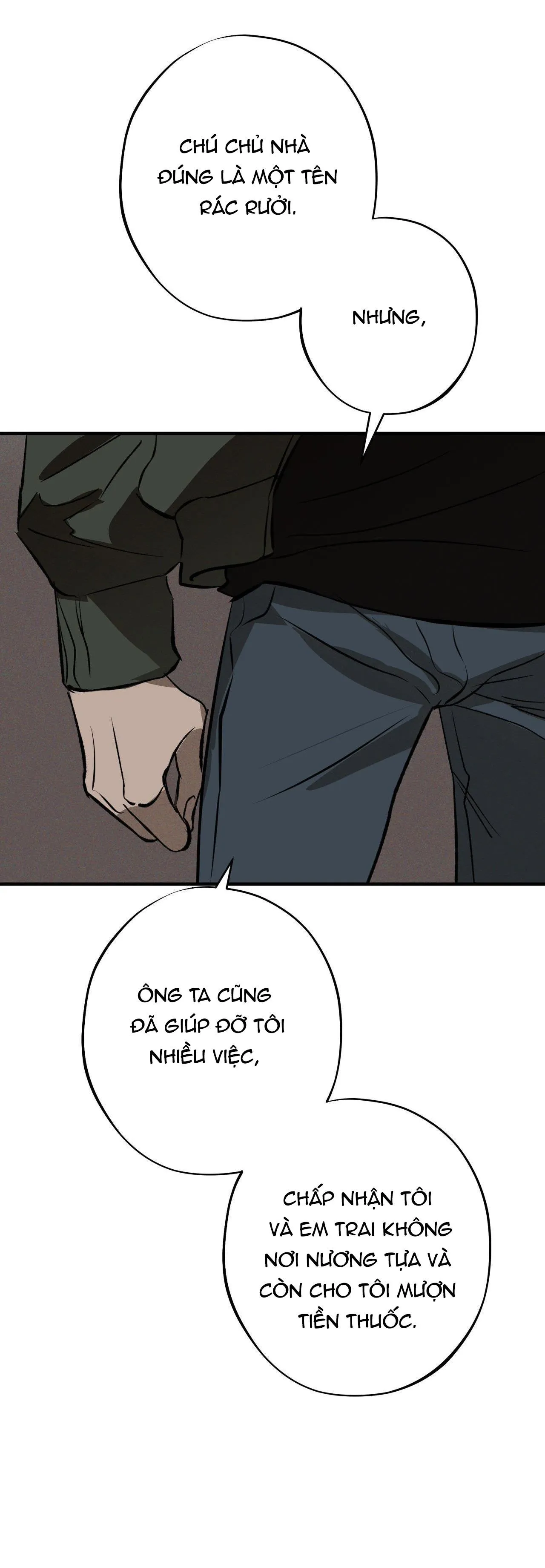 RISKY VICE Chapter 4 Trang 62