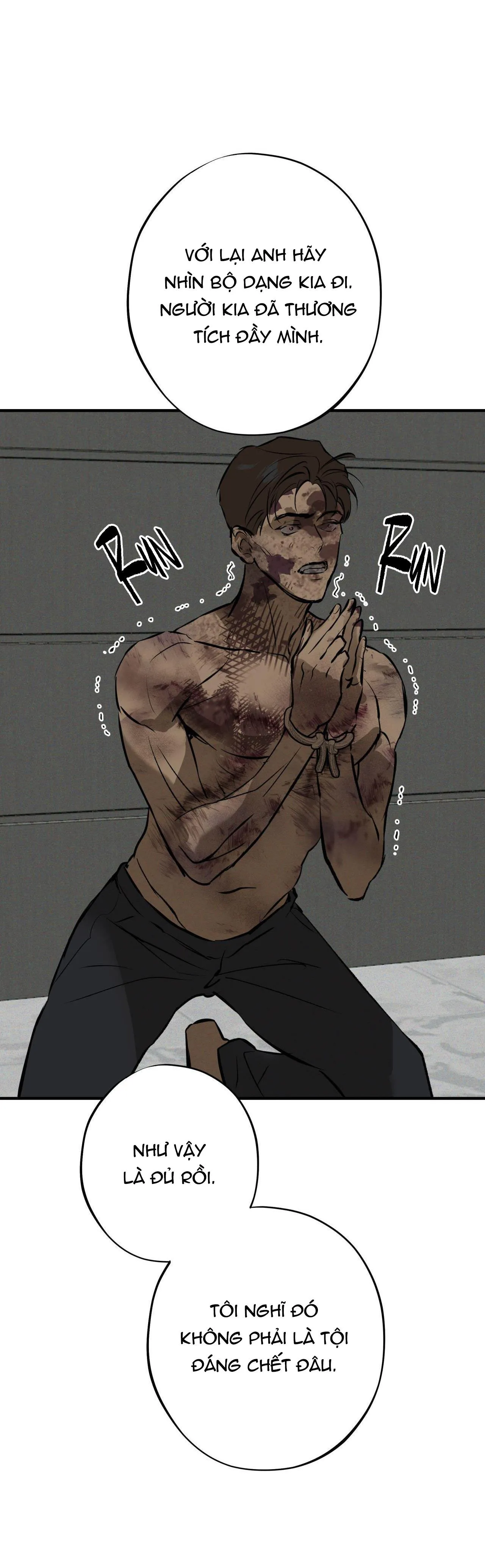 RISKY VICE Chapter 4 Trang 63