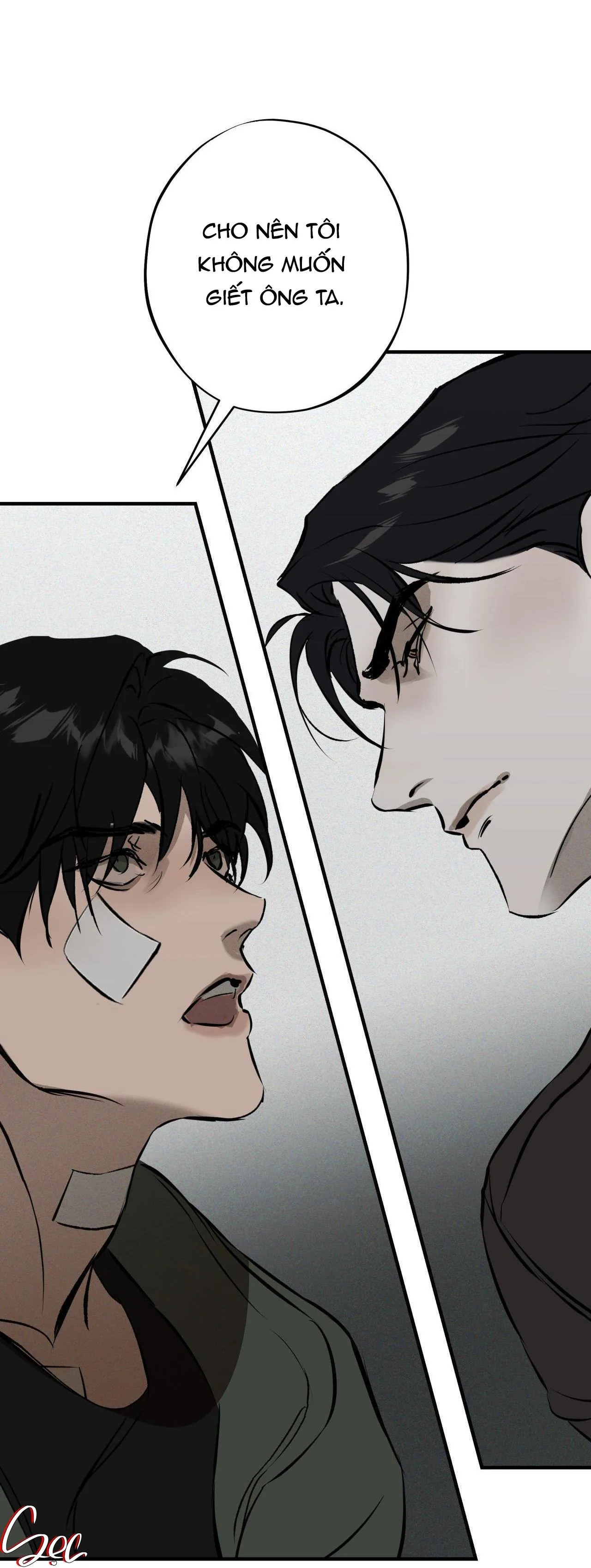 RISKY VICE Chapter 4 Trang 64