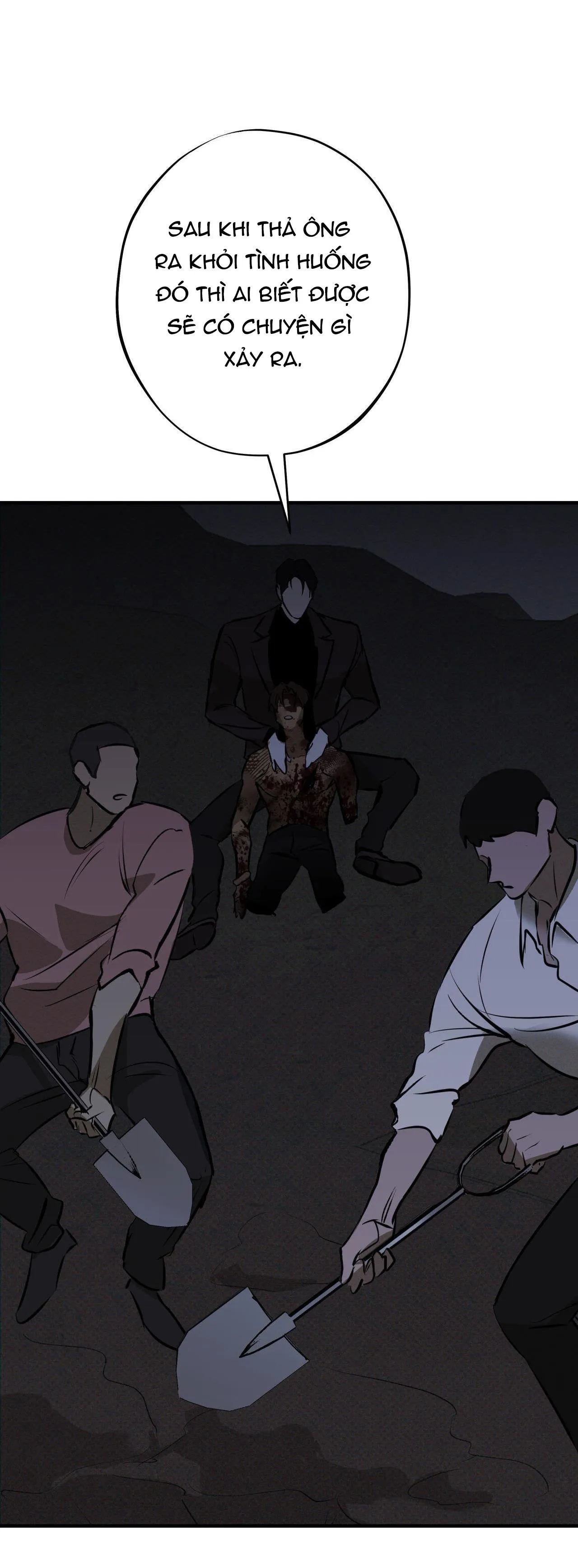 RISKY VICE Chapter 4 Trang 68