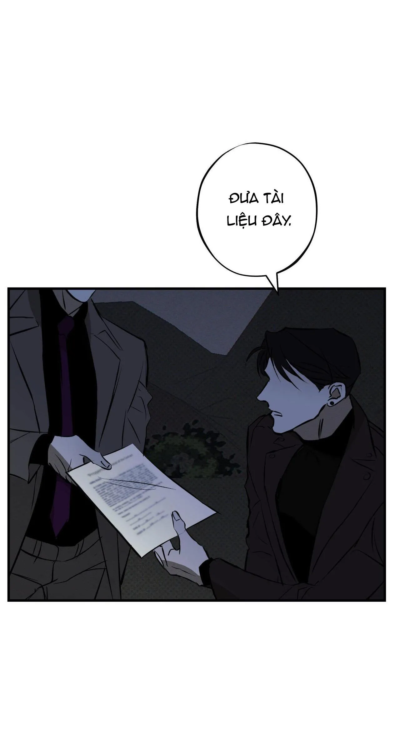 RISKY VICE Chapter 4 Trang 70