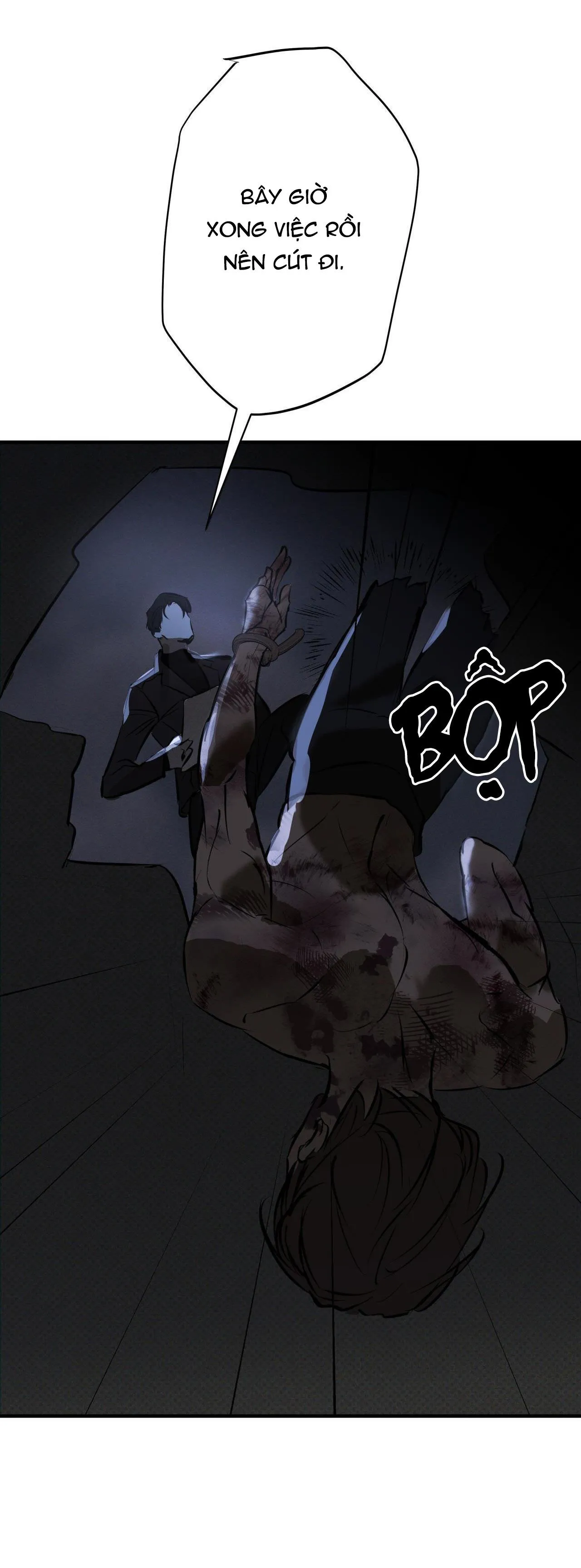 RISKY VICE Chapter 4 Trang 72