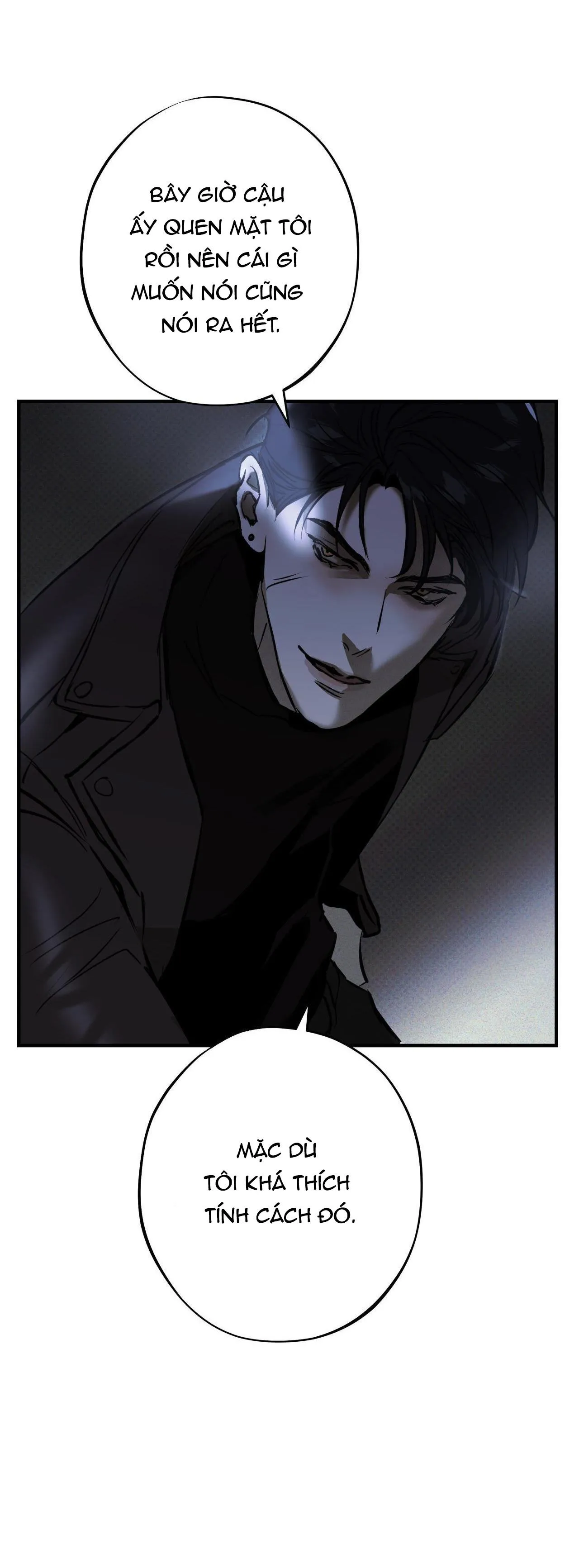 RISKY VICE Chapter 4 Trang 74