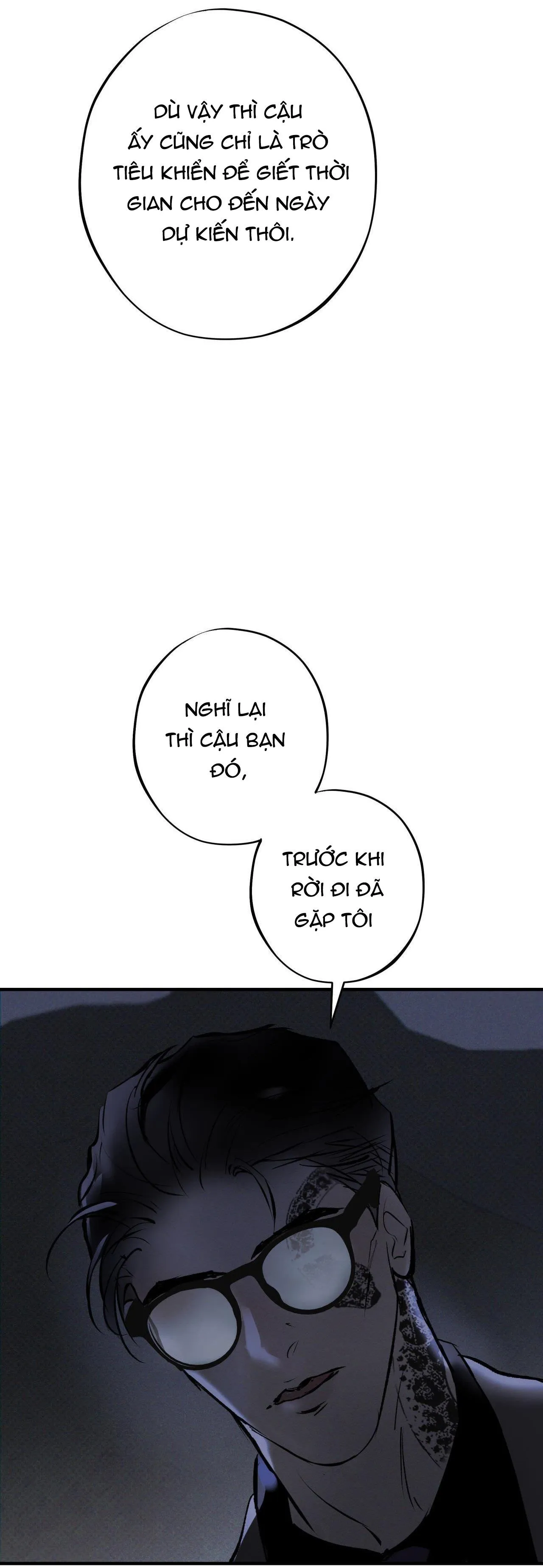 RISKY VICE Chapter 4 Trang 76