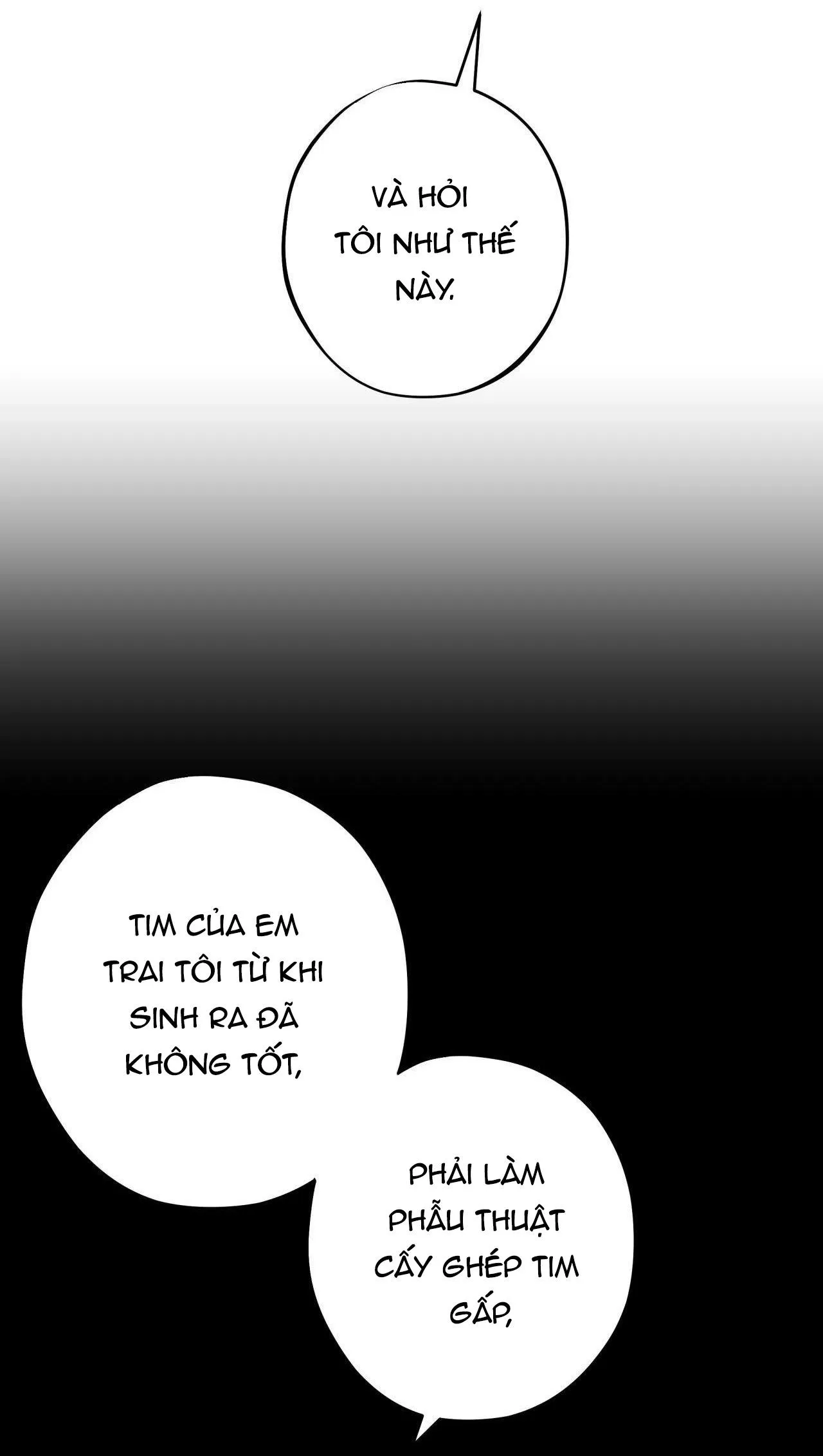 RISKY VICE Chapter 4 Trang 77