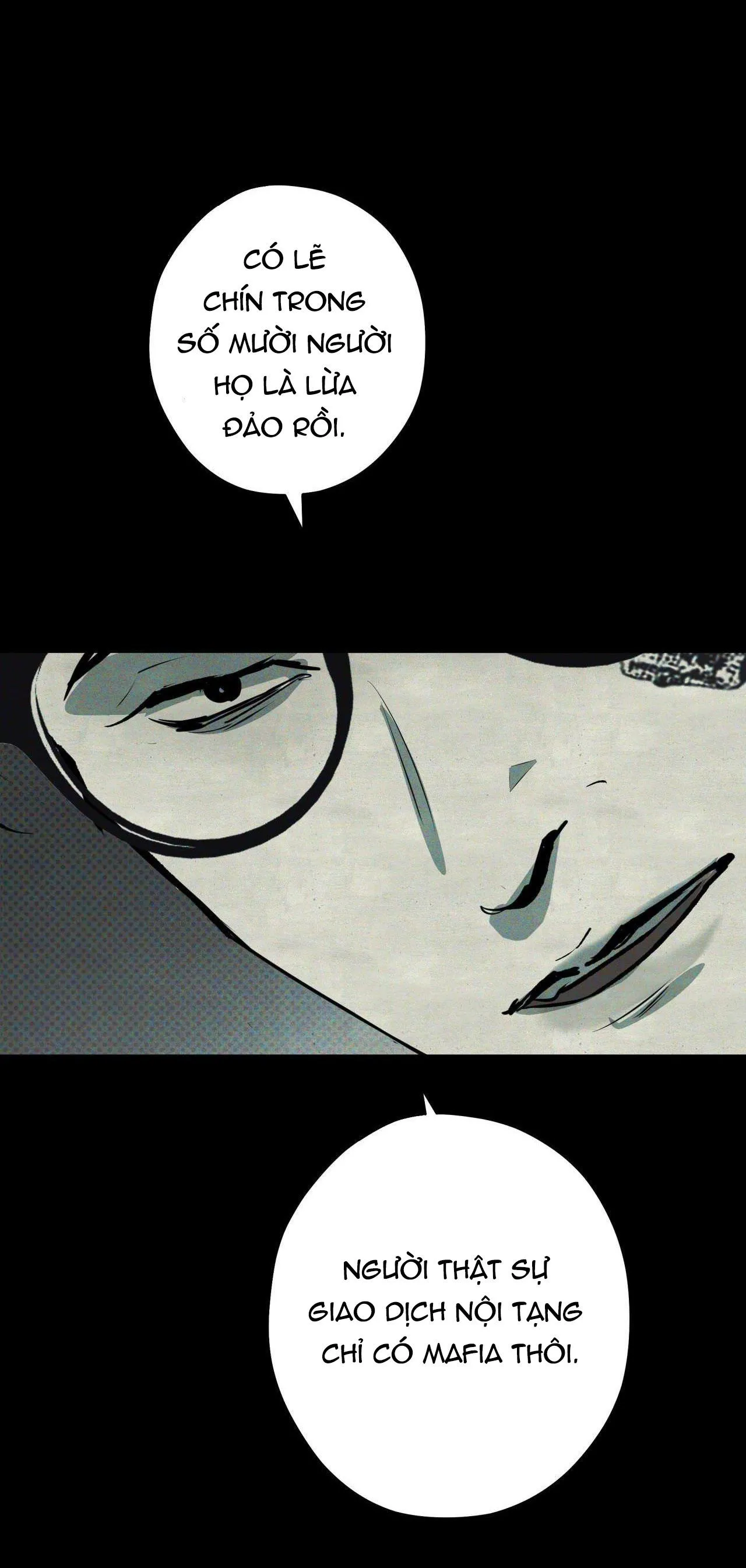 RISKY VICE Chapter 4 Trang 79