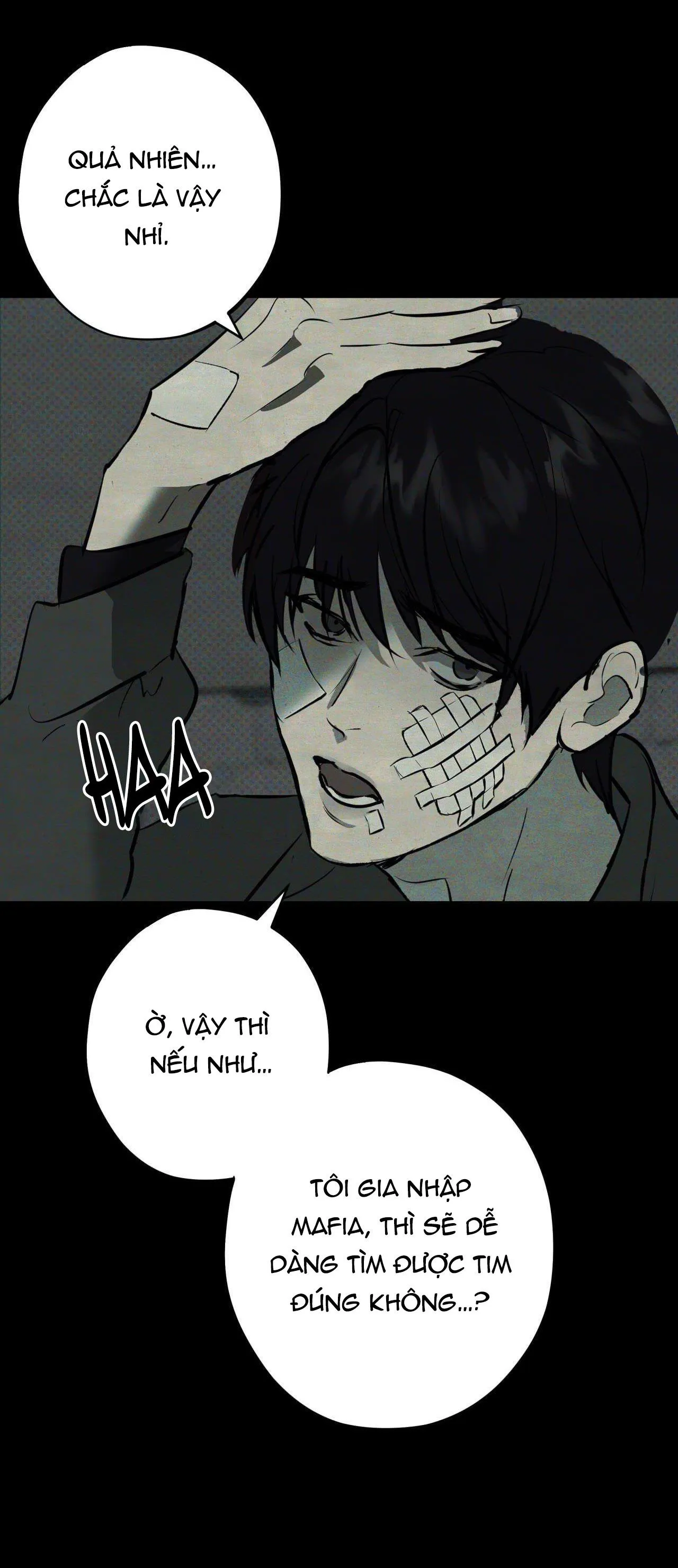 RISKY VICE Chapter 4 Trang 80