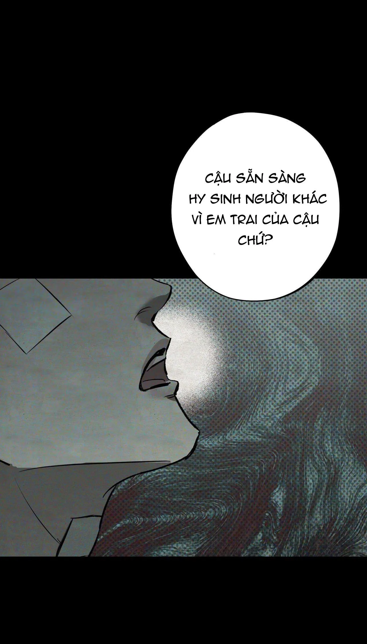 RISKY VICE Chapter 4 Trang 84