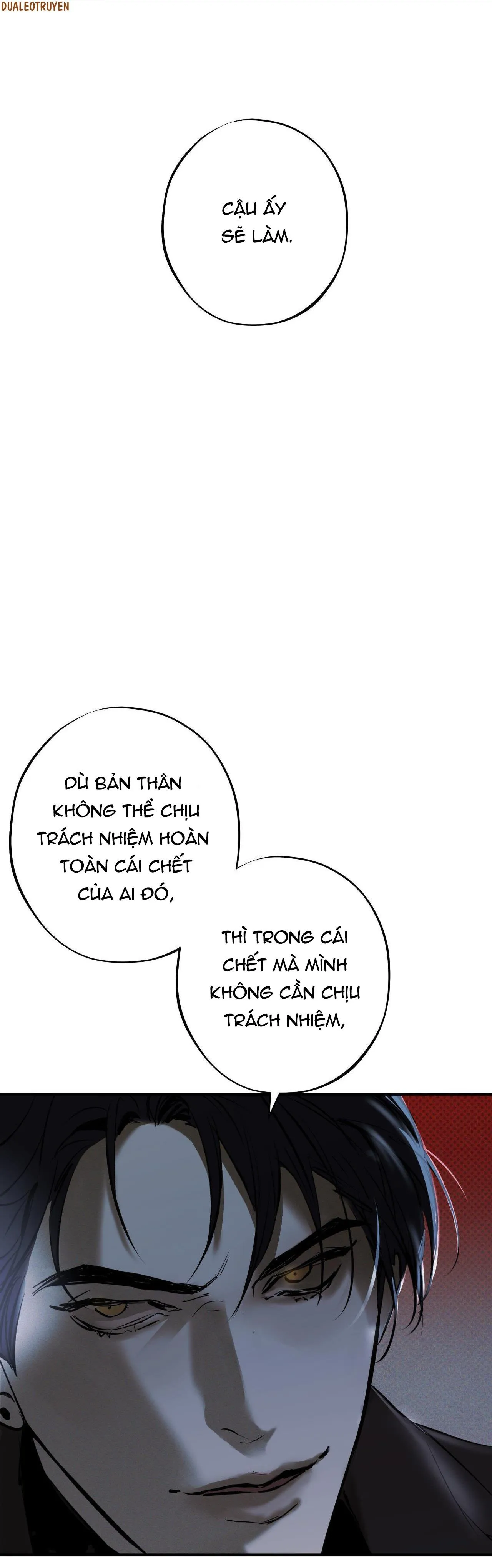 RISKY VICE Chapter 4 Trang 86