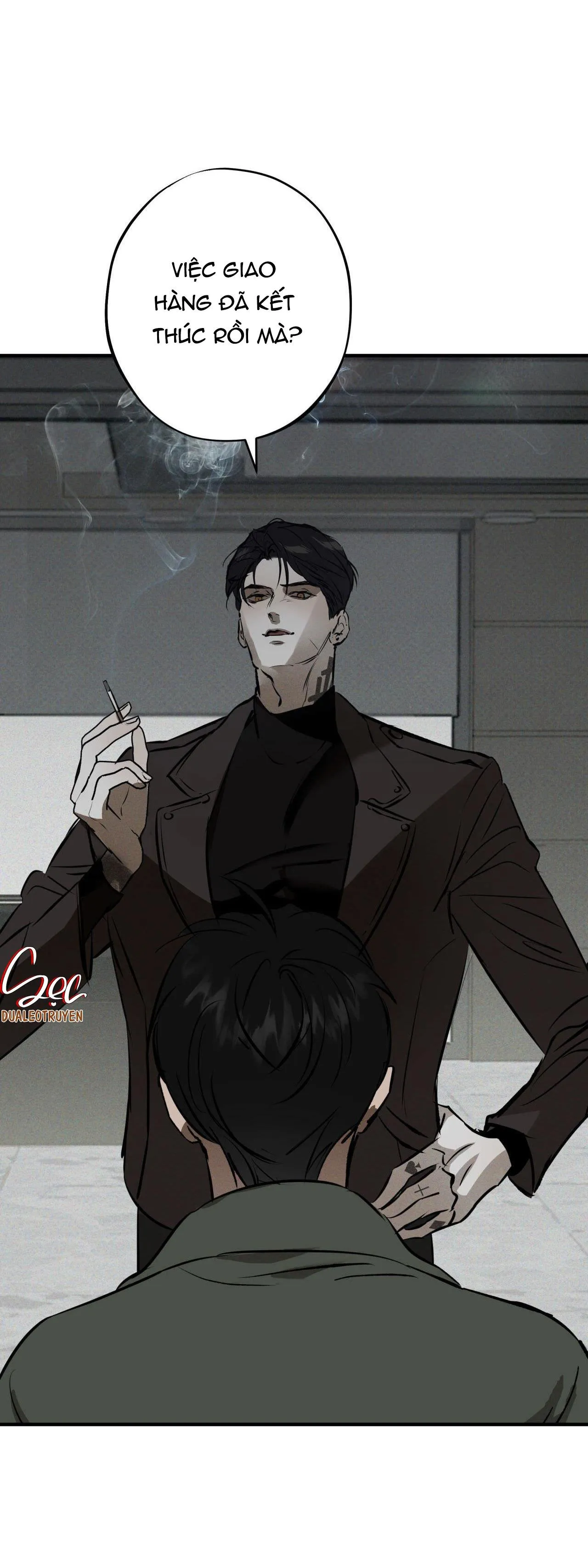 RISKY VICE Chapter 4 Trang 88