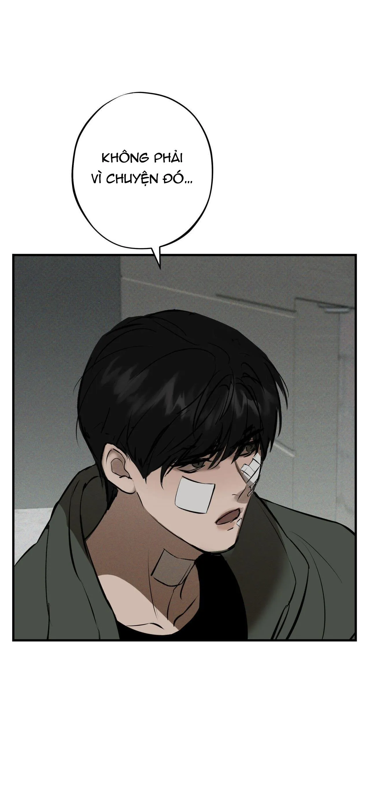 RISKY VICE Chapter 4 Trang 89